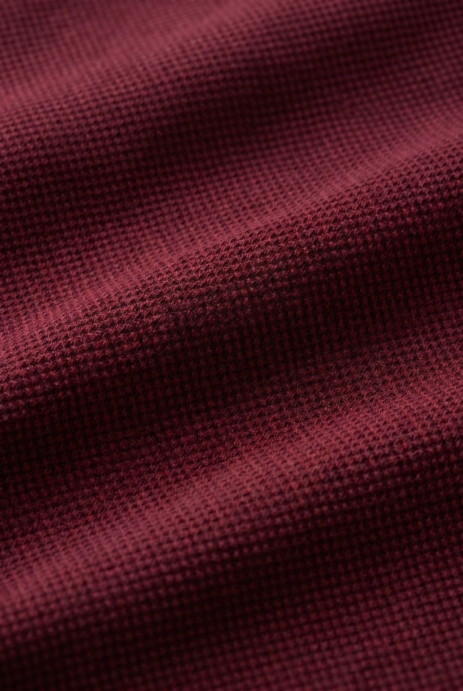 Men's Galloway Pique Jersey Shirt | Blackstone London