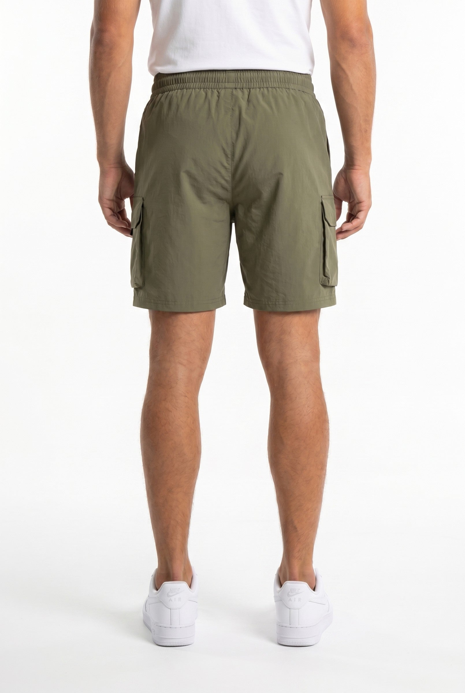 Men's Raptor 365 Cargo Shorts | Blackstone London