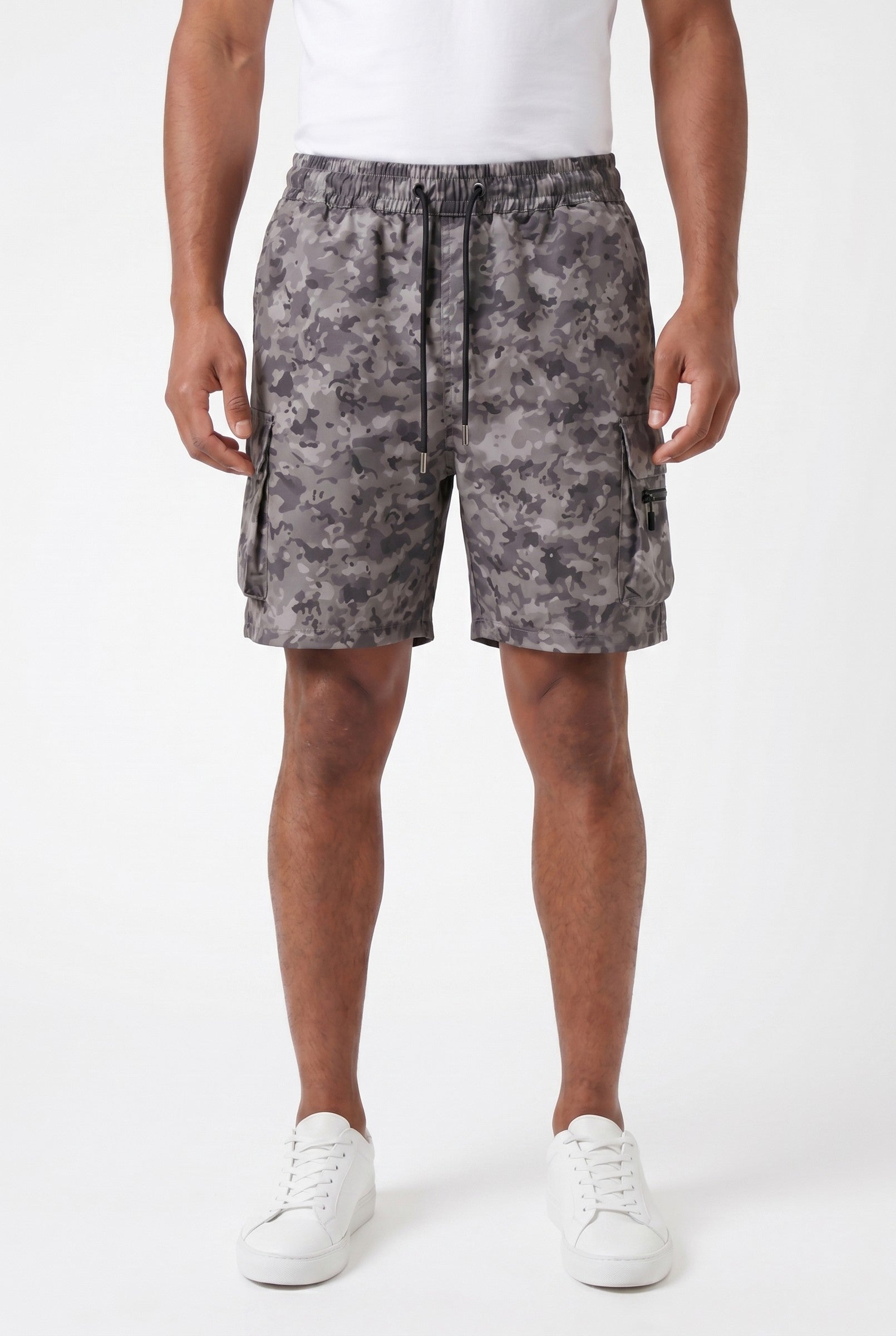 Men's Raptor 365 Cargo Shorts | Blackstone London