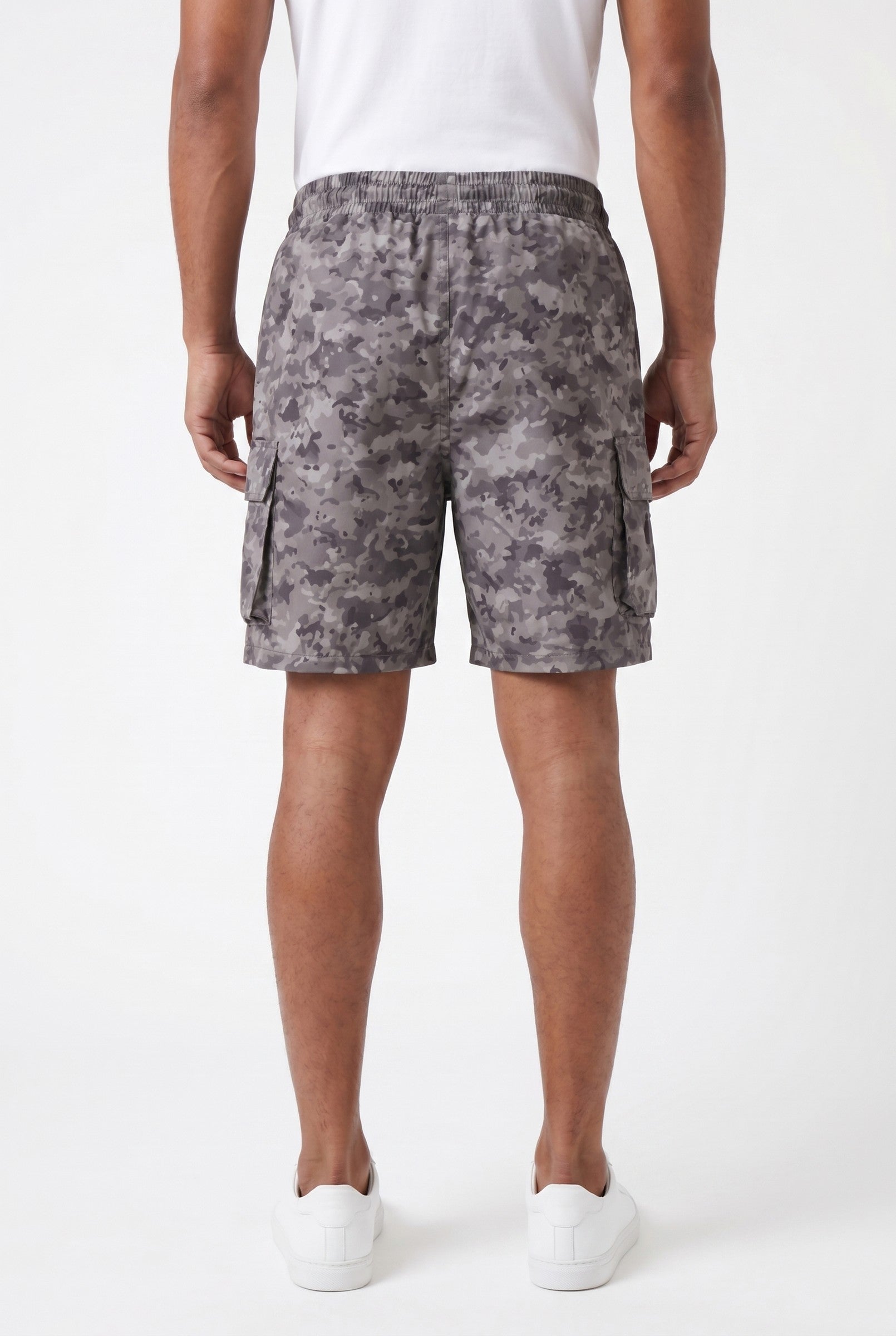 Men's Raptor 365 Cargo Shorts | Blackstone London