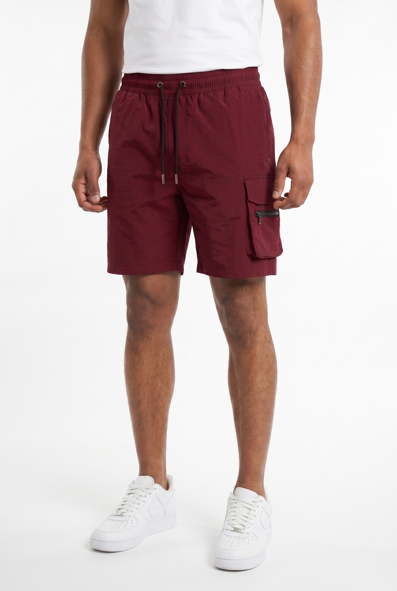 Men's Raptor 365 Cargo Shorts | Blackstone London