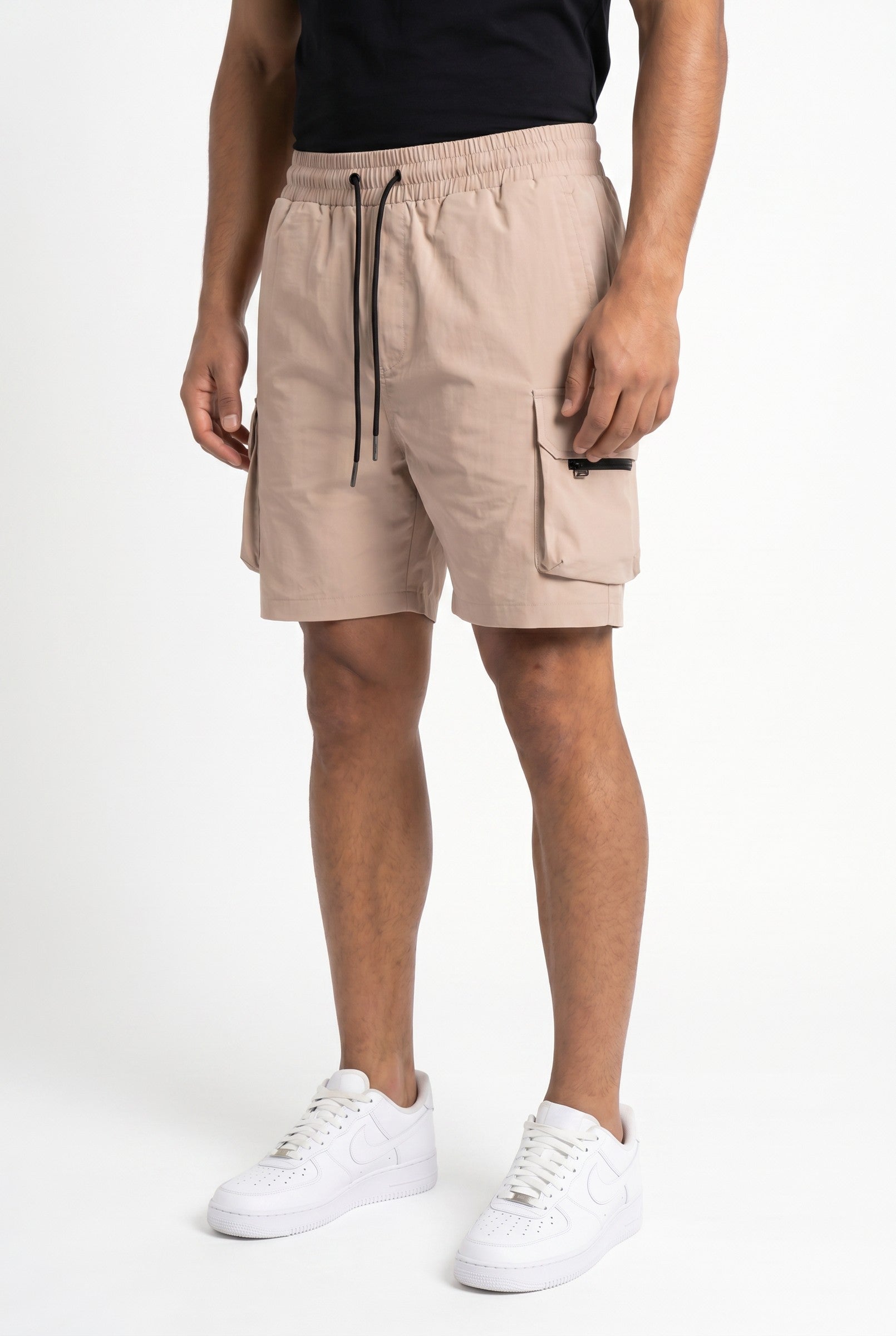 Men's Raptor 365 Cargo Shorts | Blackstone London