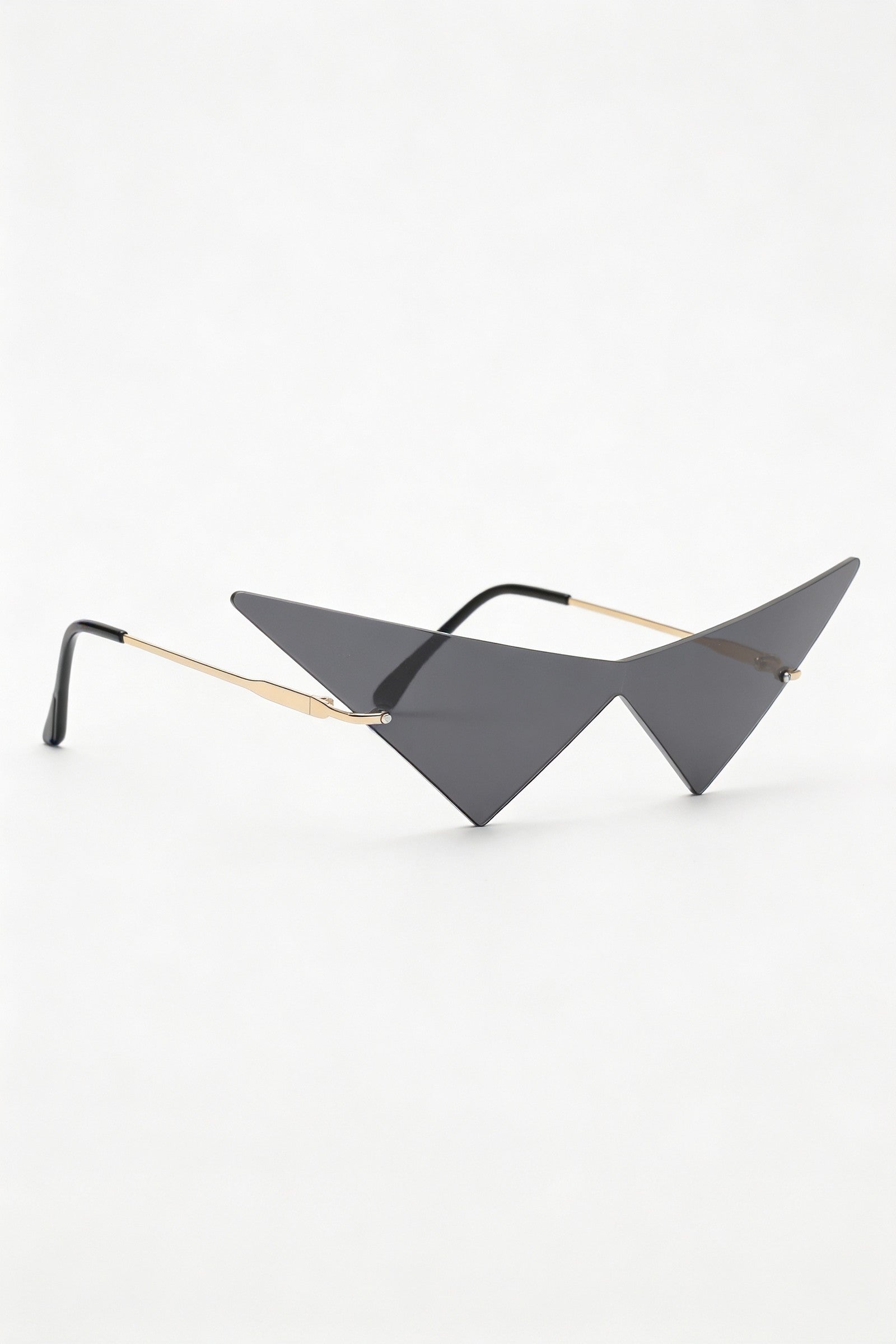 Men's Triangle Sunglasses | Blackstone London