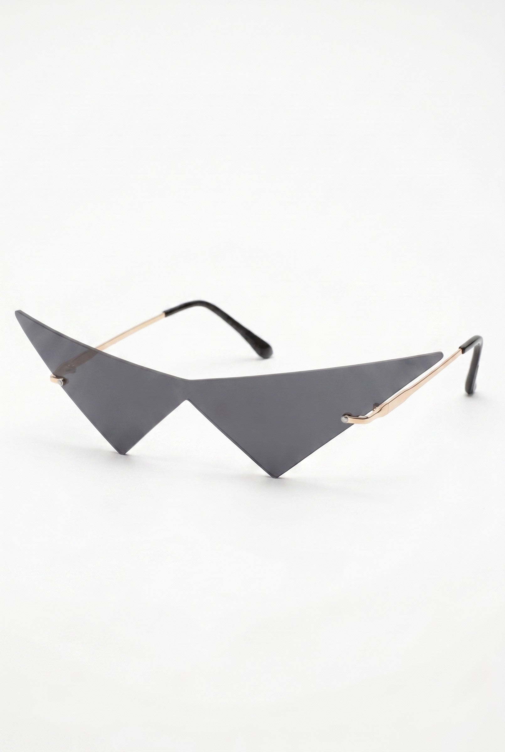 Men's Triangle Sunglasses | Blackstone London