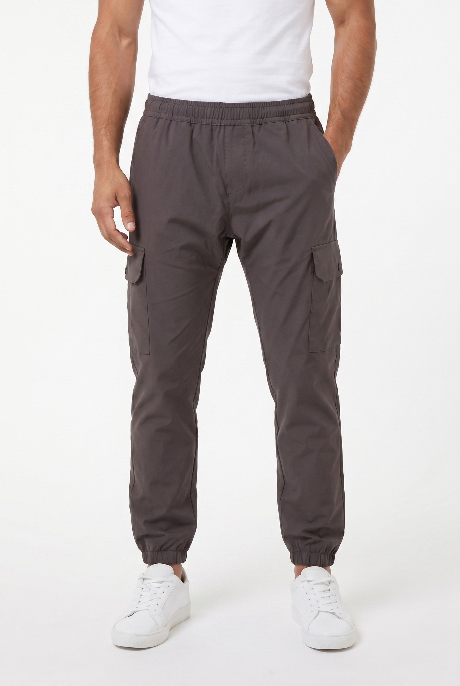 Men's Utility Cargo Pants | Blackstone London