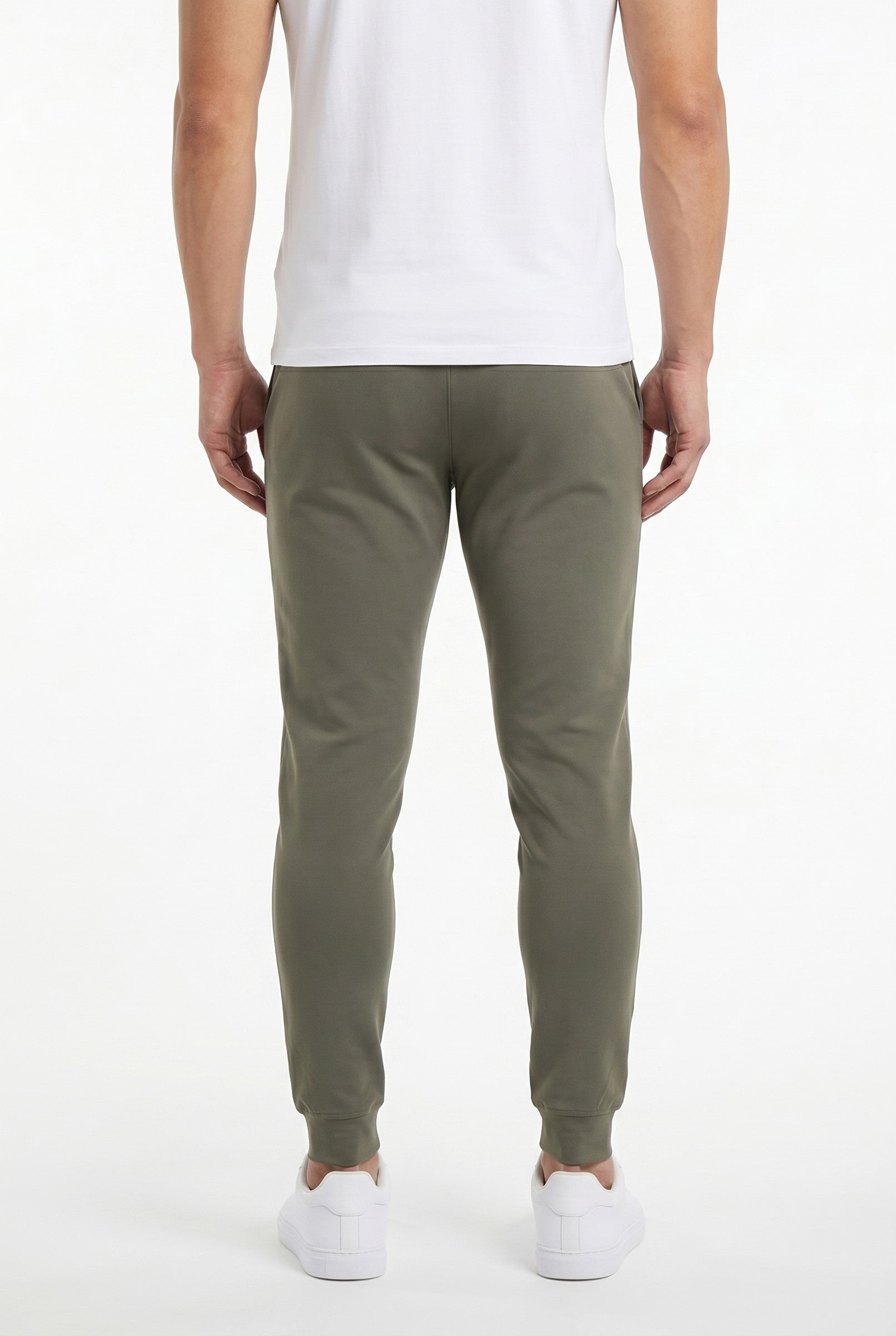 Men's Everyday Tech Trousers | Blackstone London