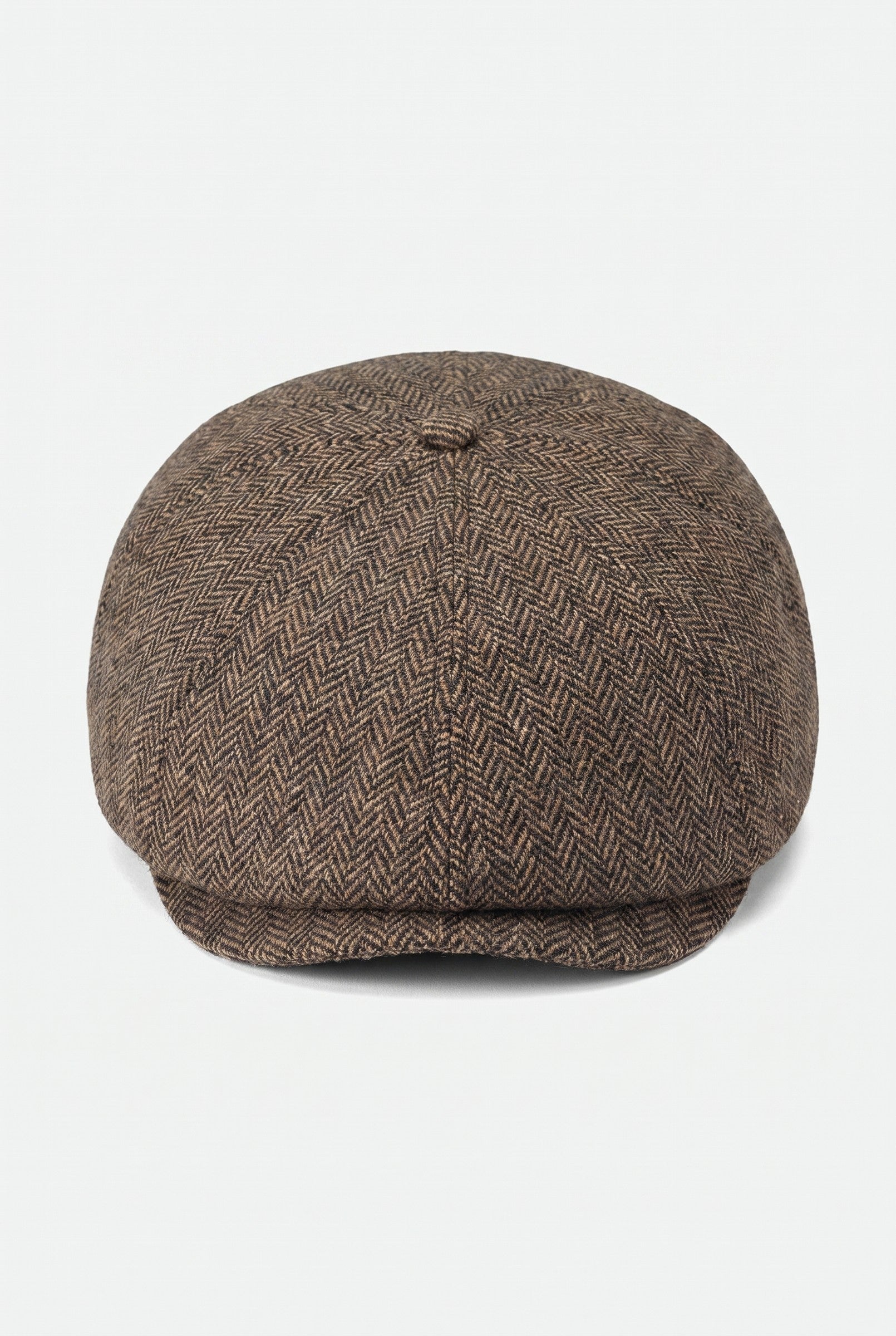 Men's Heritage Newsboy Cap | Blackstone London