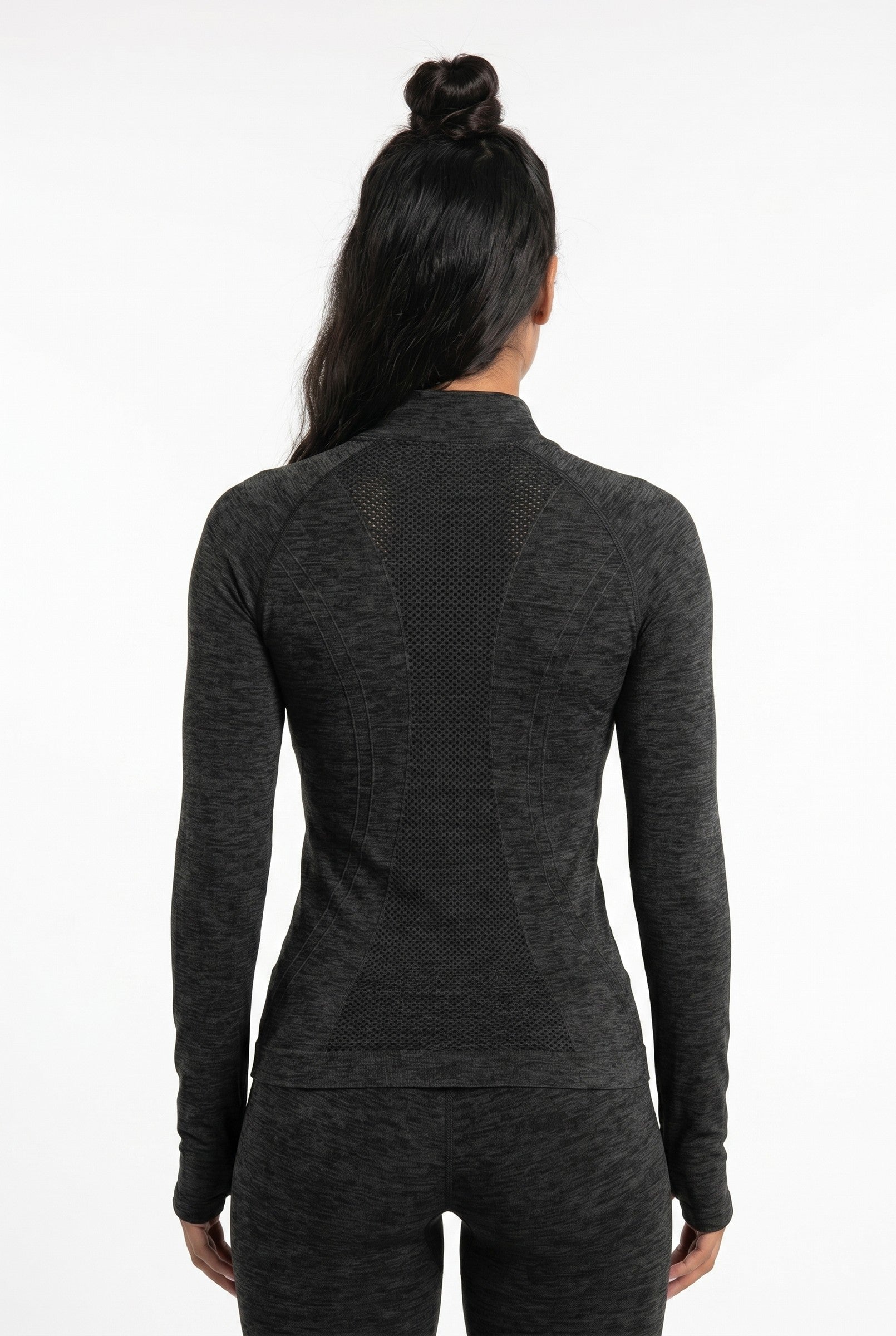 Women's Core Quarter Zip | Blackstone London