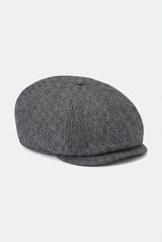 Men's Heritage Newsboy Cap | Blackstone London
