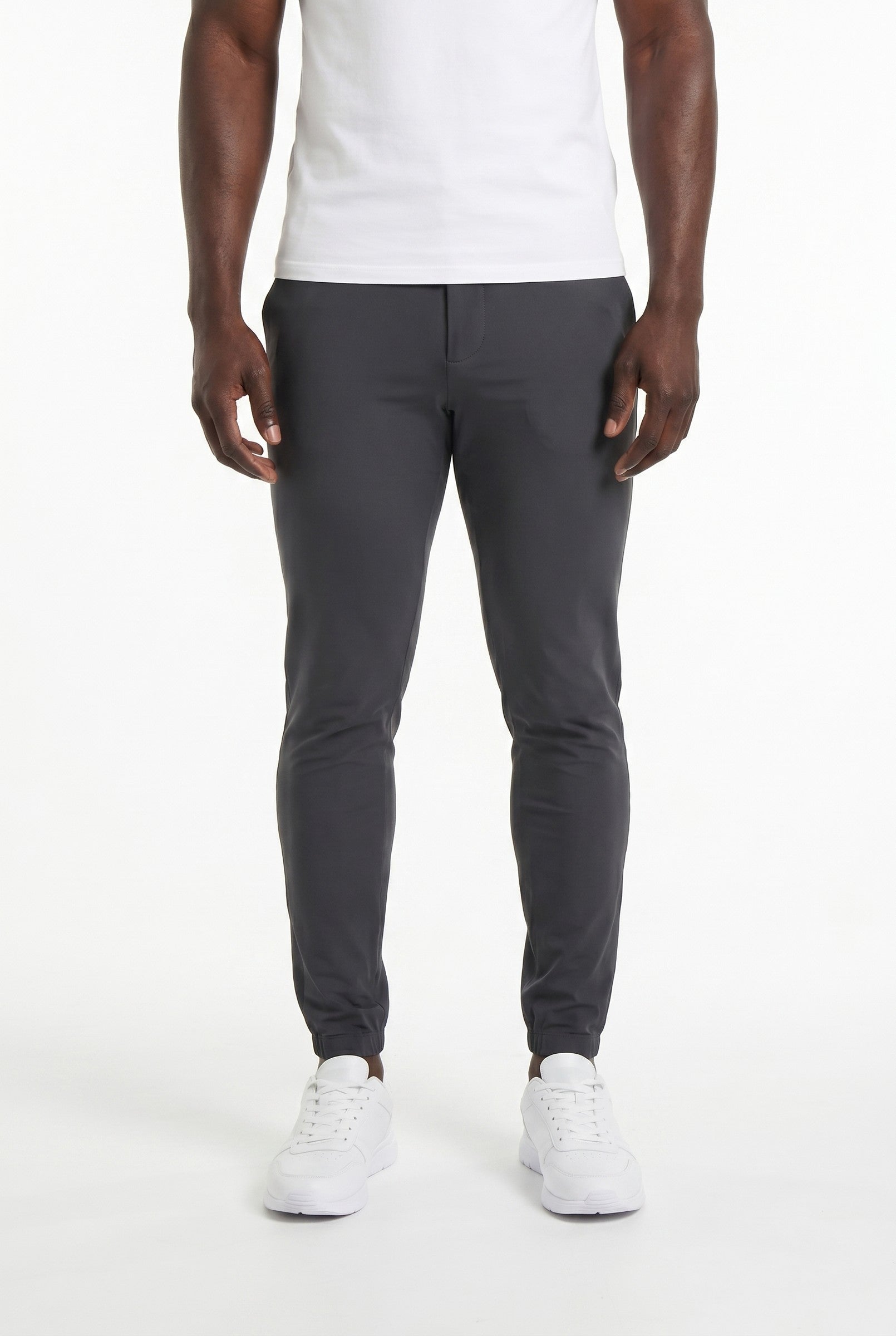 Men's Everyday Tech Trousers | Blackstone London