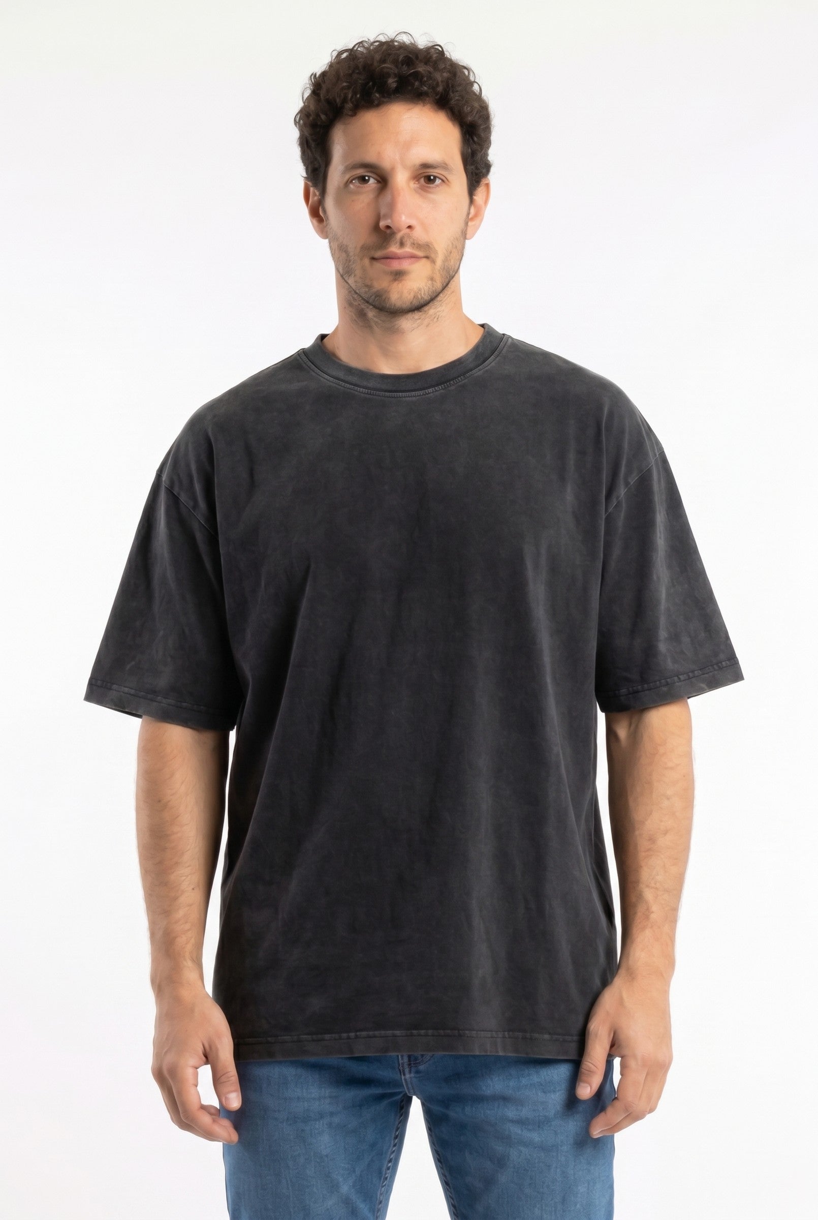 Men's Owners Club Heavy Tee | Blackstone London