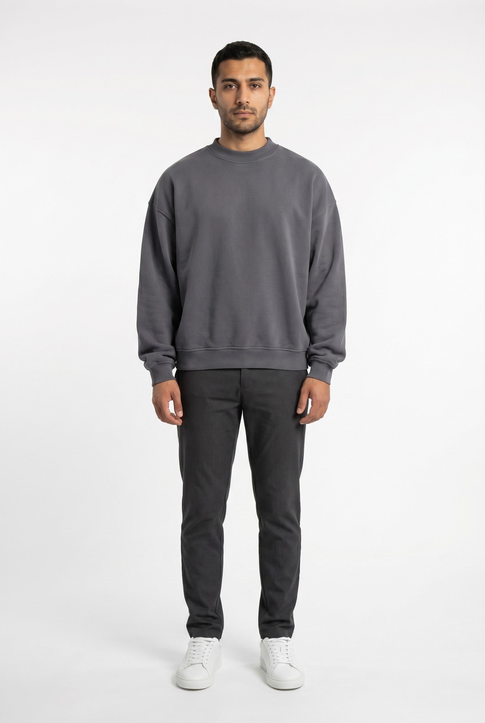Men's Owners Club Sweater | Blackstone London
