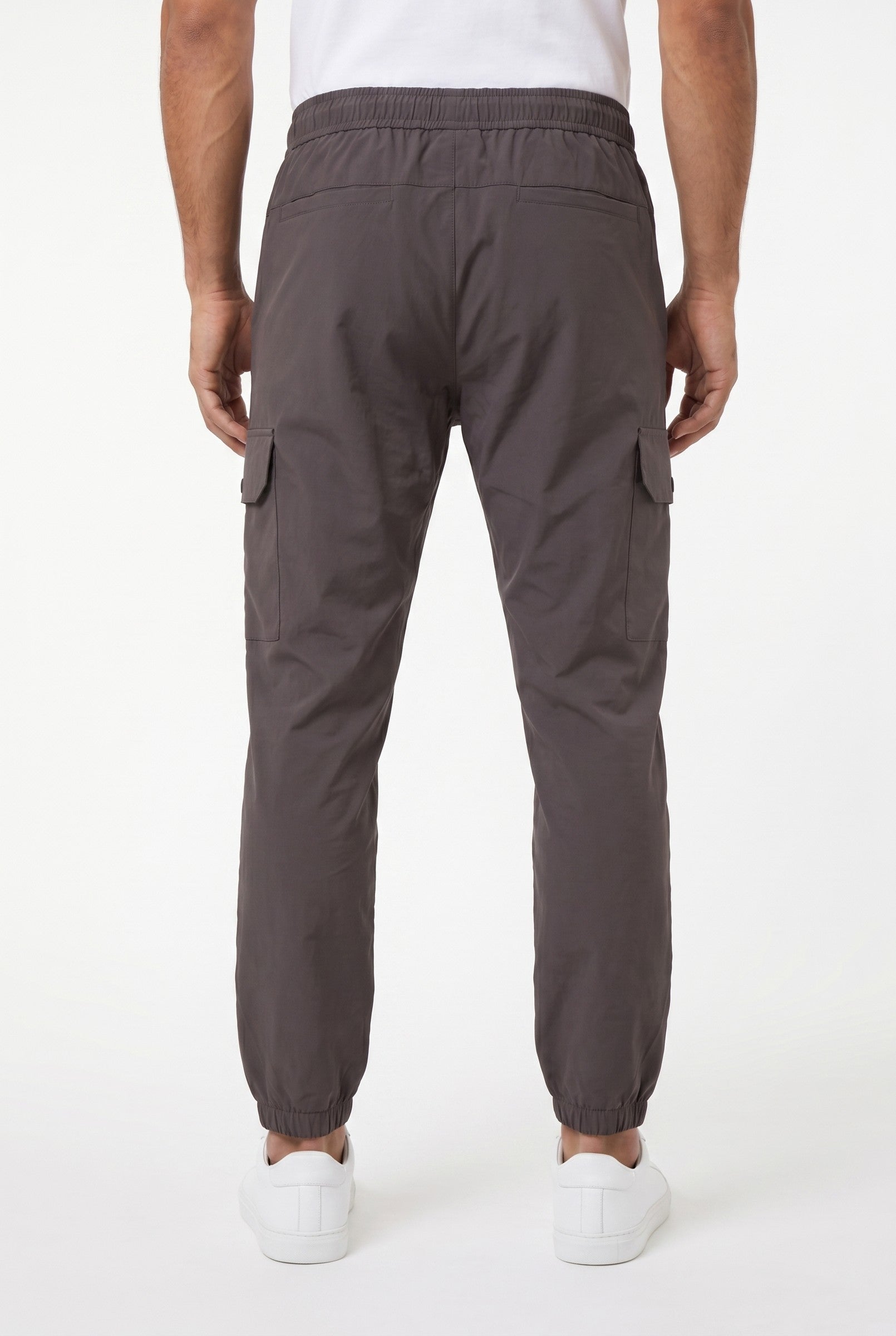 Men's Utility Cargo Pants | Blackstone London