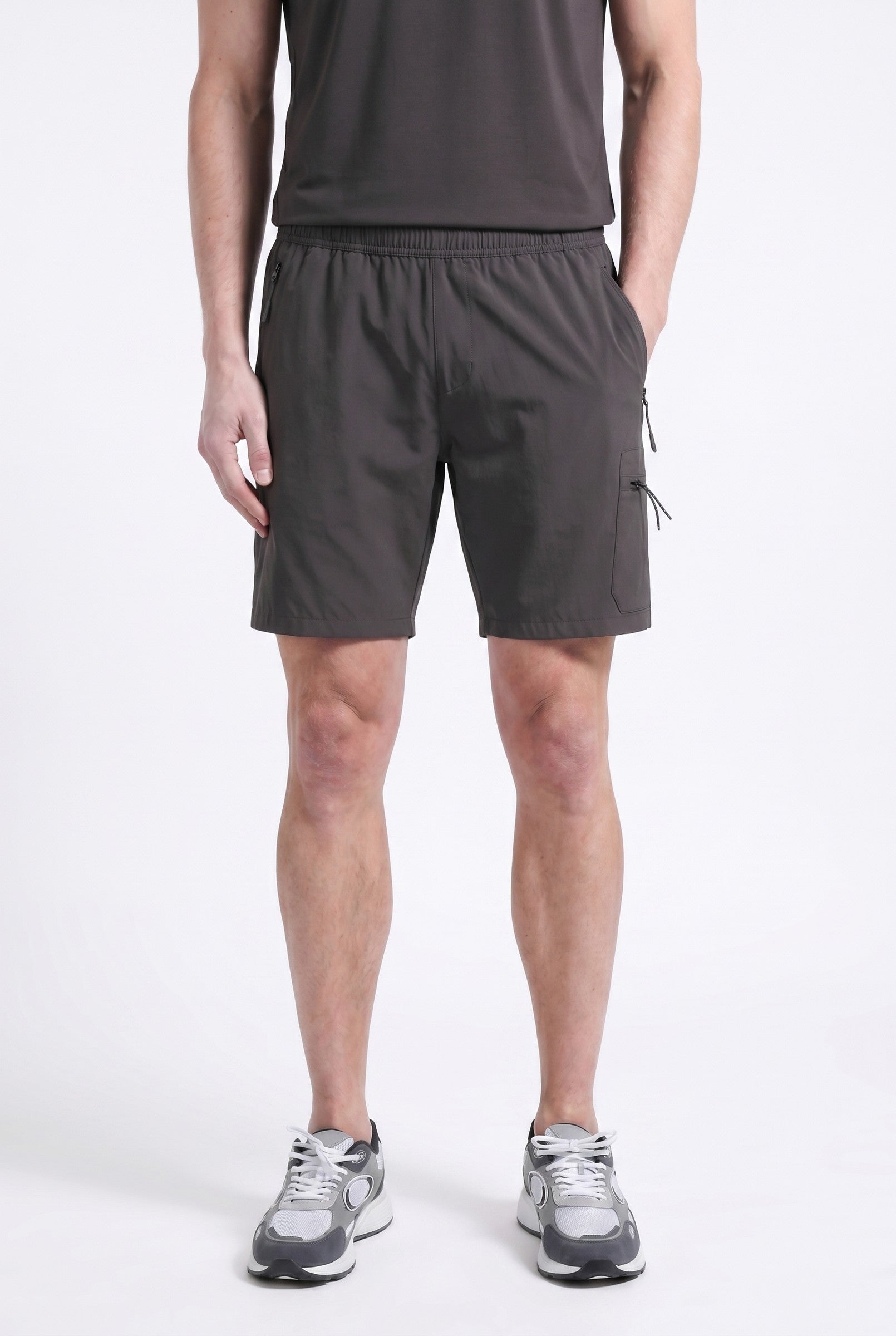Men's Active Cargo Shorts | Blackstone London
