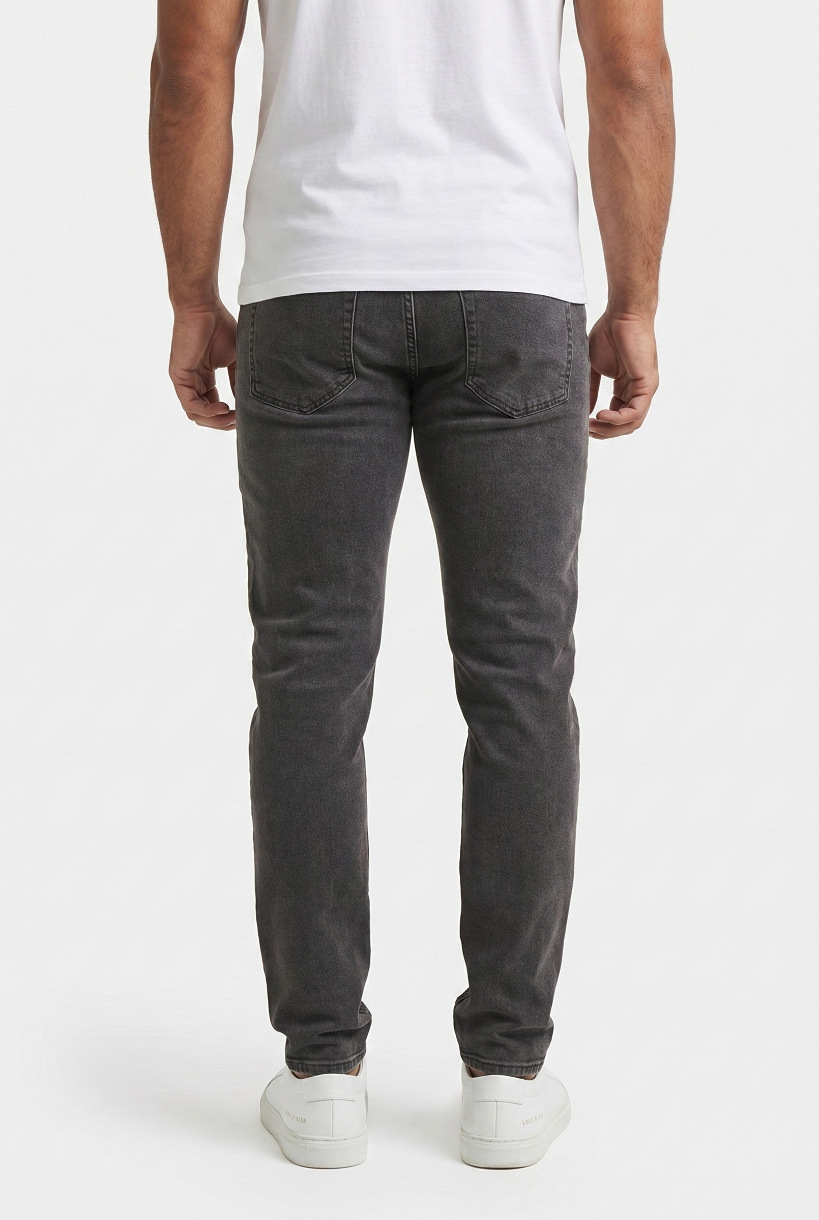 Men's Premium Stretch Jeans | Blackstone London