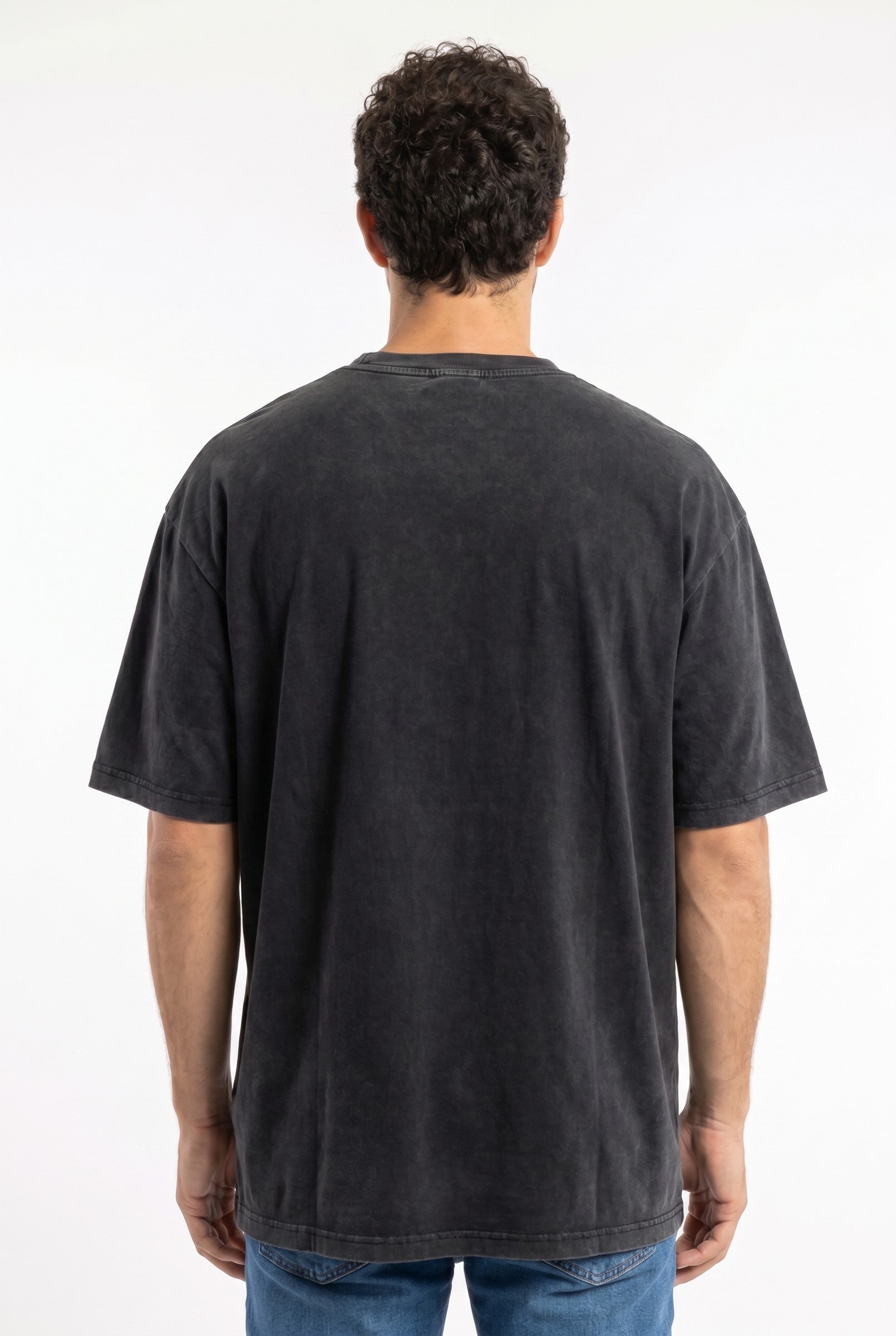 Men's Owners Club Heavy Tee | Blackstone London