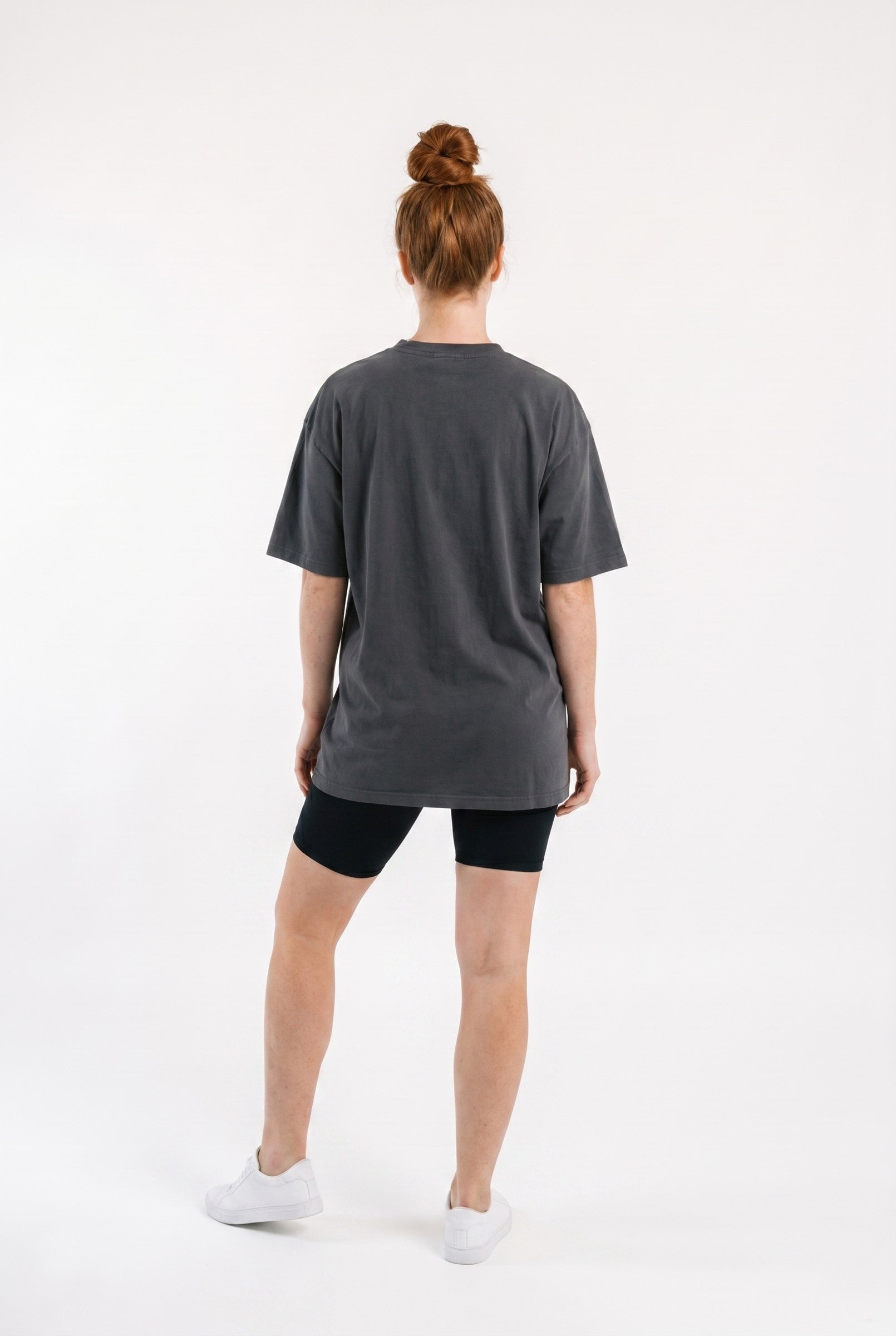 Women's Lift Oversized Graphic T-Shirt | Blackstone London