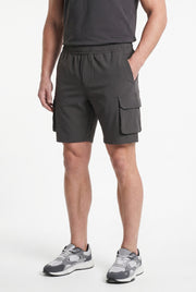 Men's Utility Cargo Shorts | Blackstone London