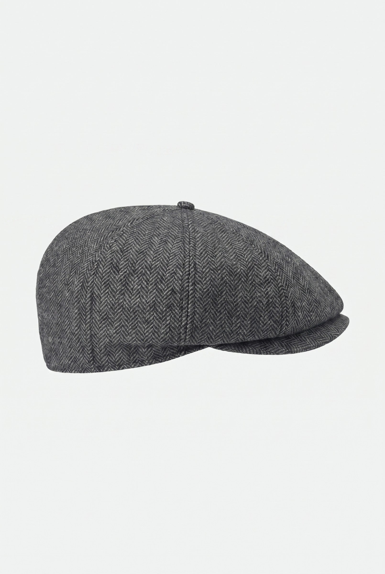 Men's Heritage Newsboy Cap | Blackstone London