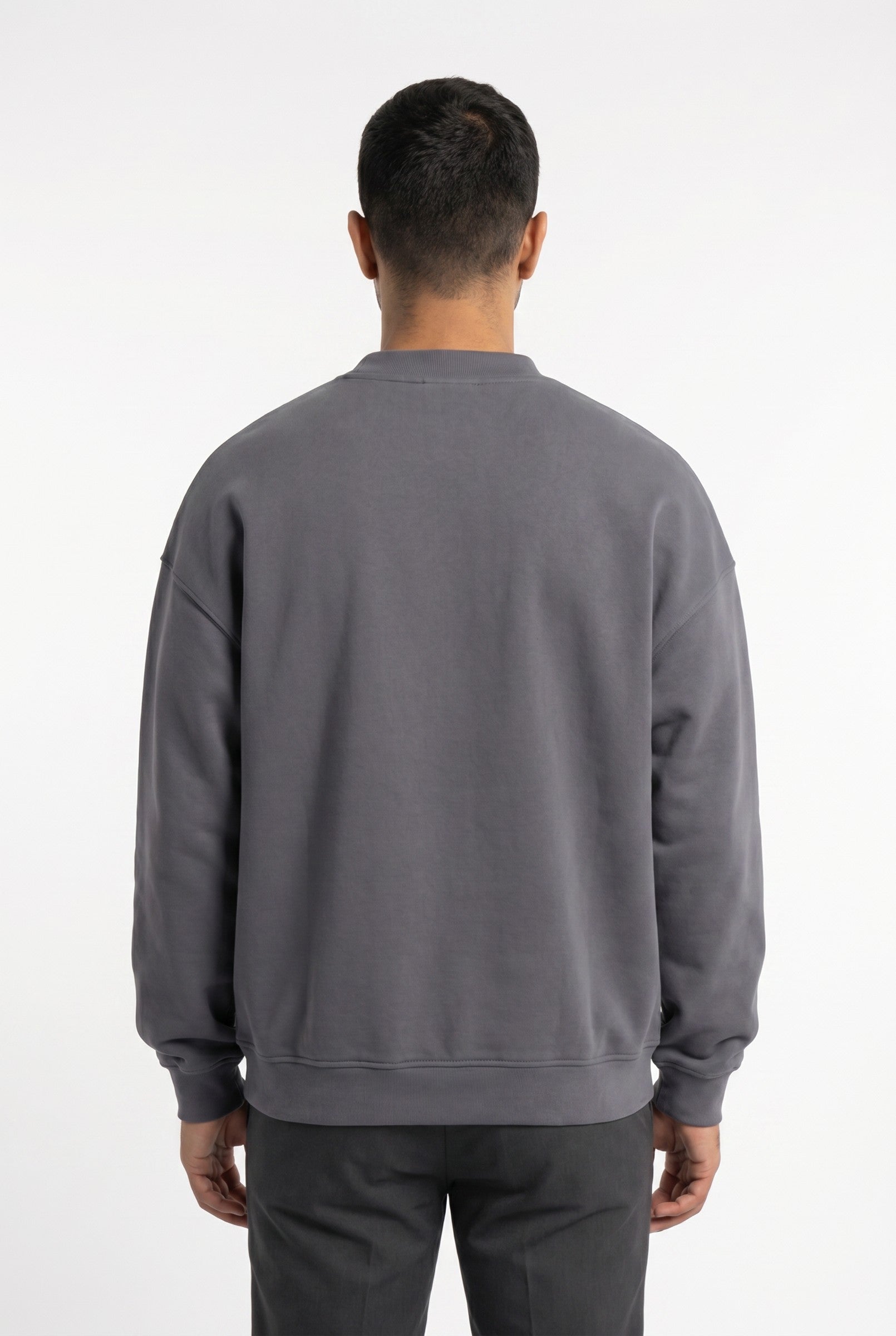 Men's Owners Club Sweater | Blackstone London