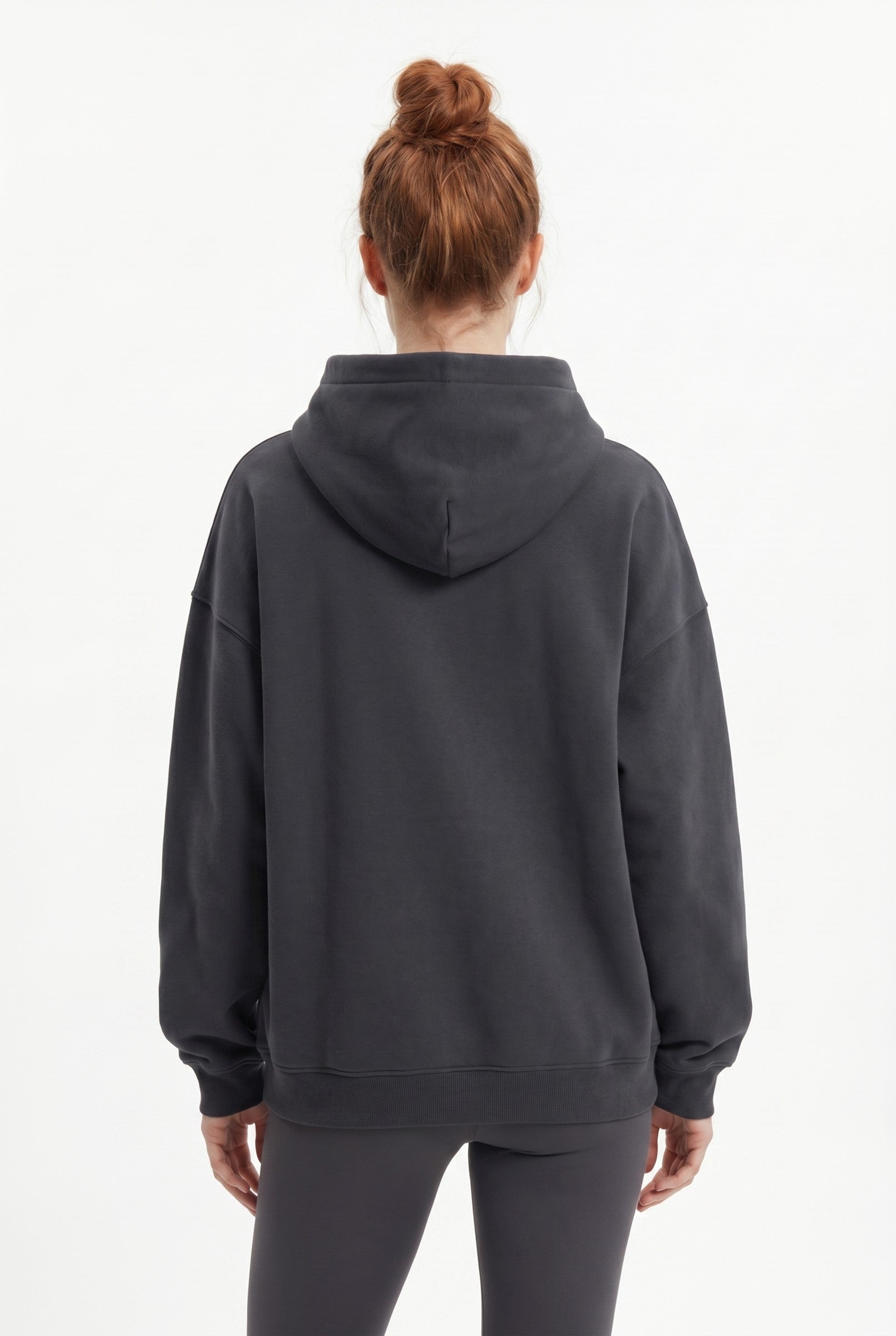 Women's Oversized Hoodie | Blackstone London