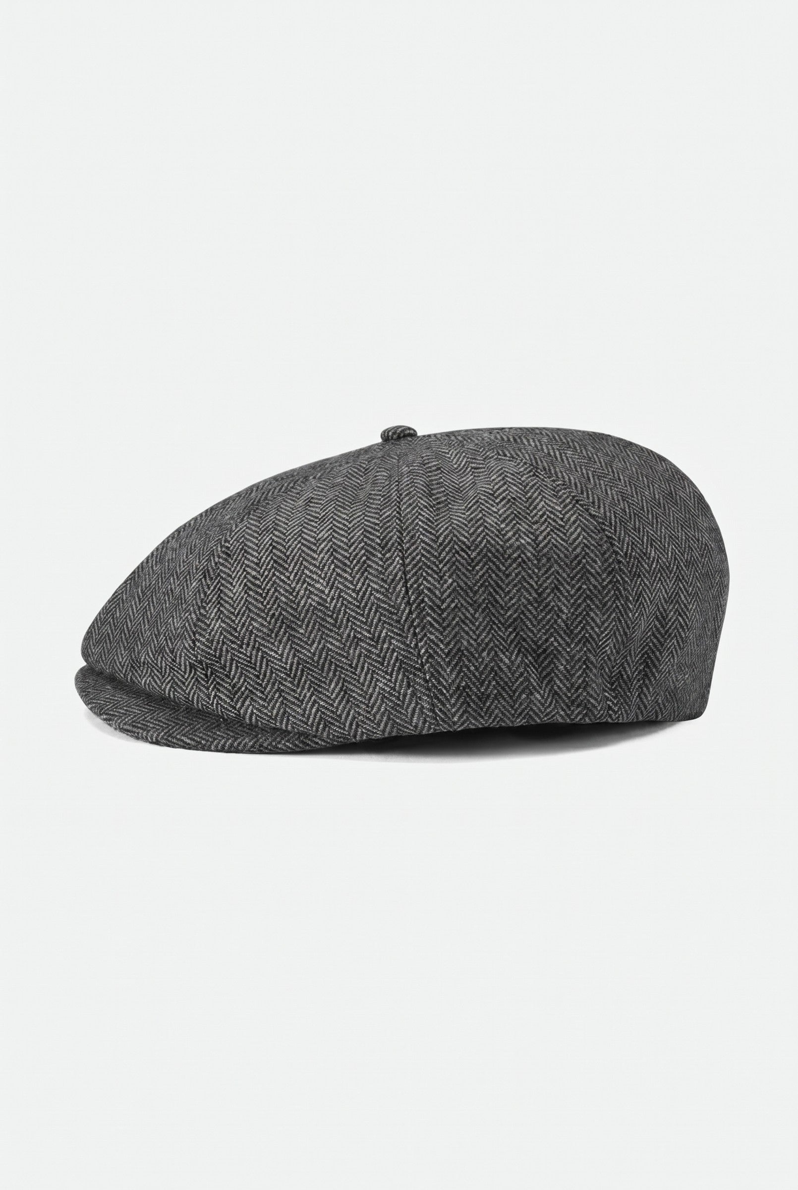 Men's Heritage Newsboy Cap | Blackstone London