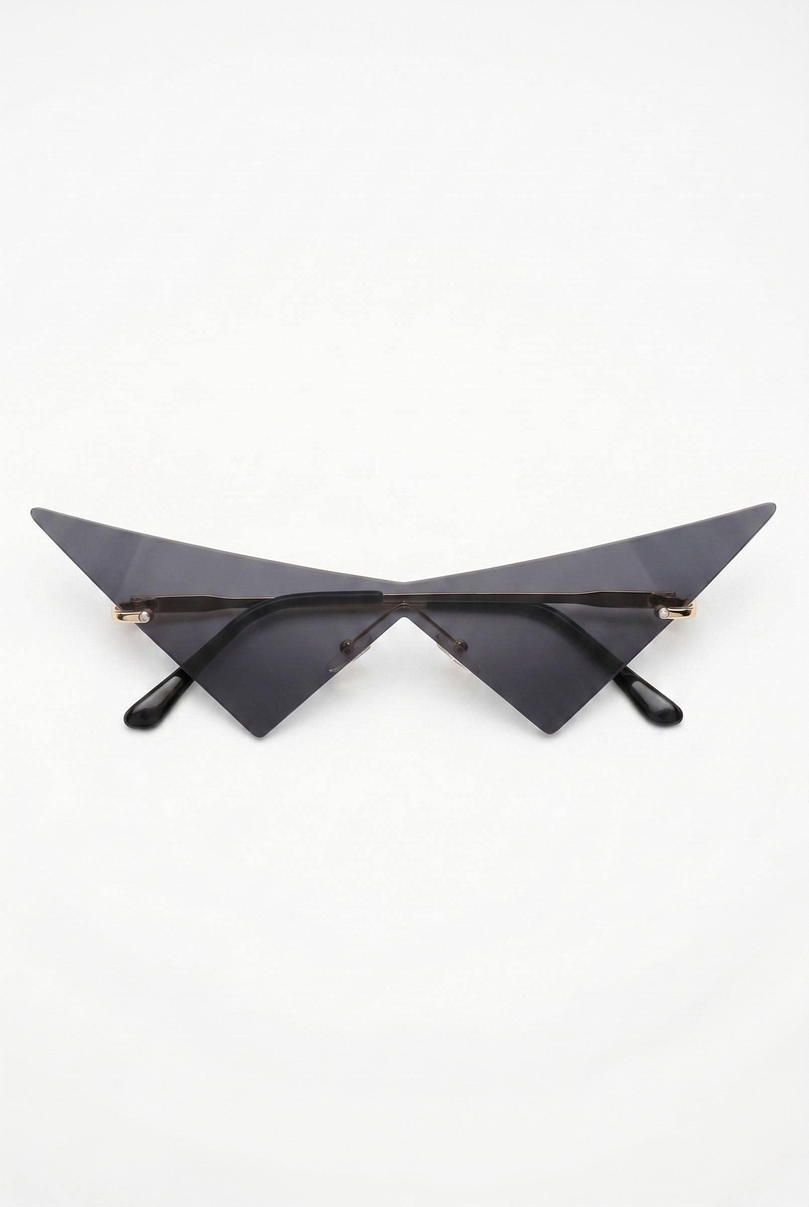 Men's Triangle Sunglasses | Blackstone London