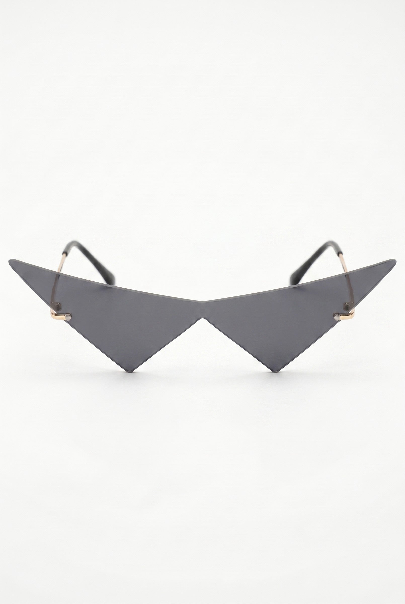 Men's Triangle Sunglasses | Blackstone London