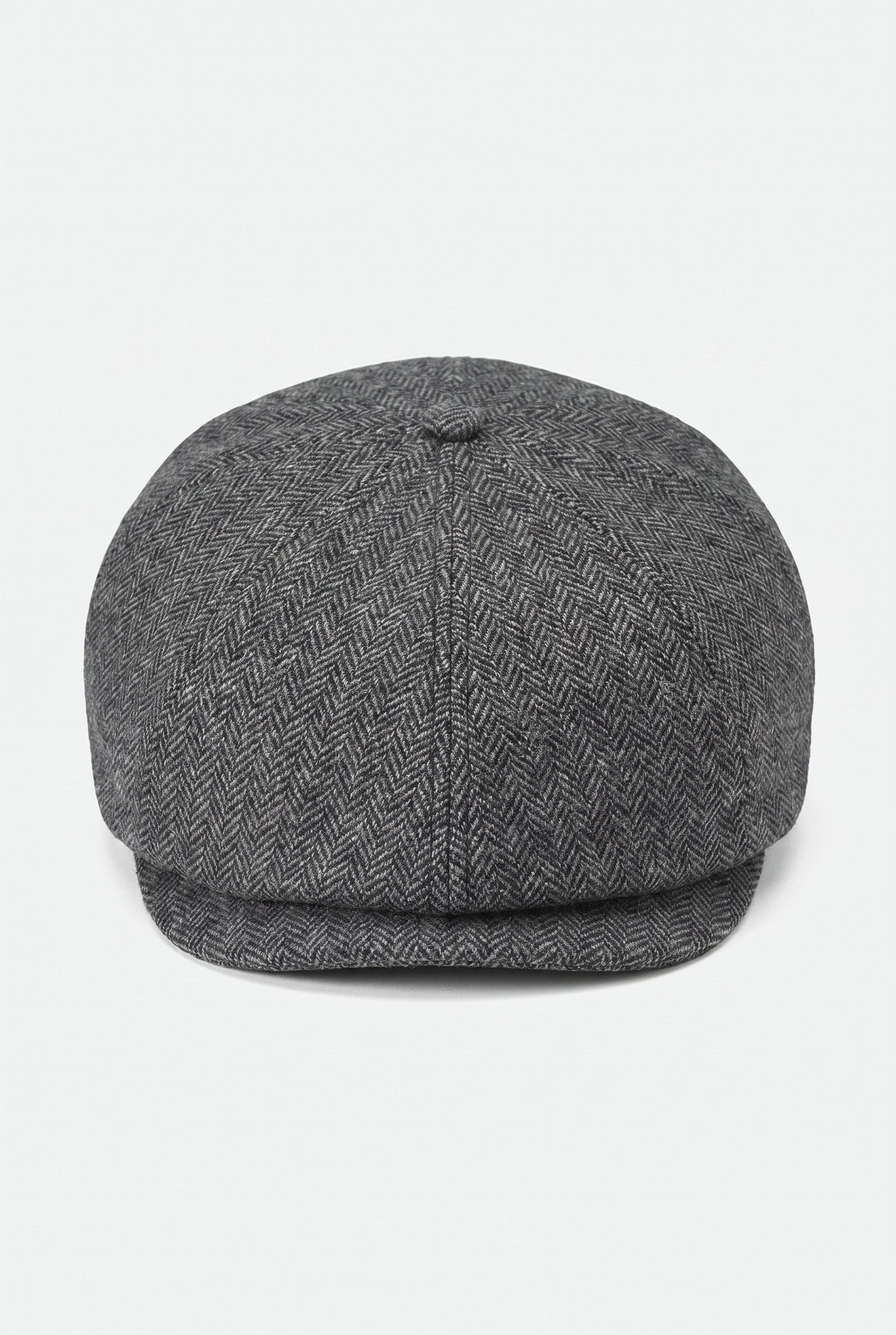 Men's Heritage Newsboy Cap | Blackstone London