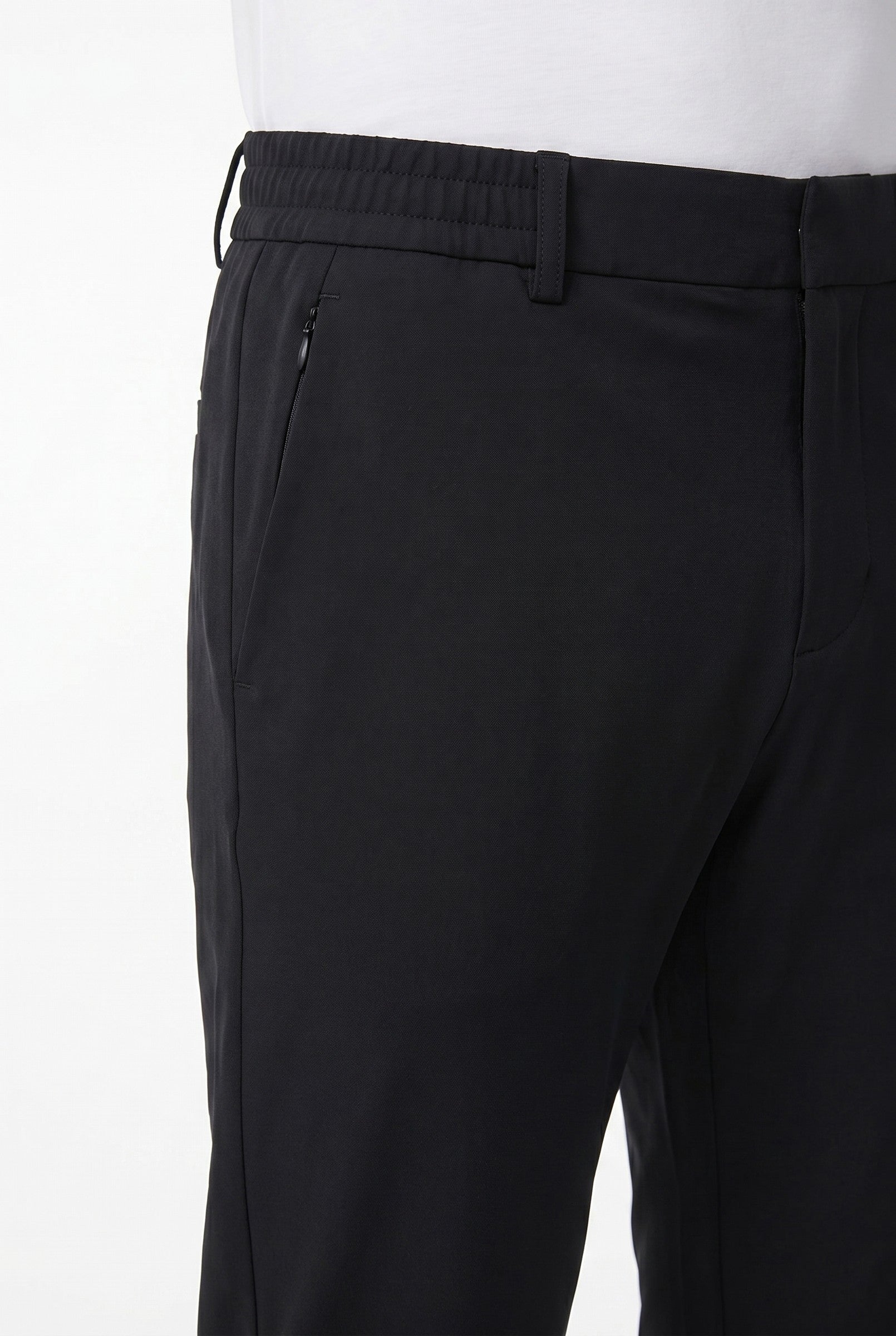 Men's Everyday Tech Trousers | Blackstone London