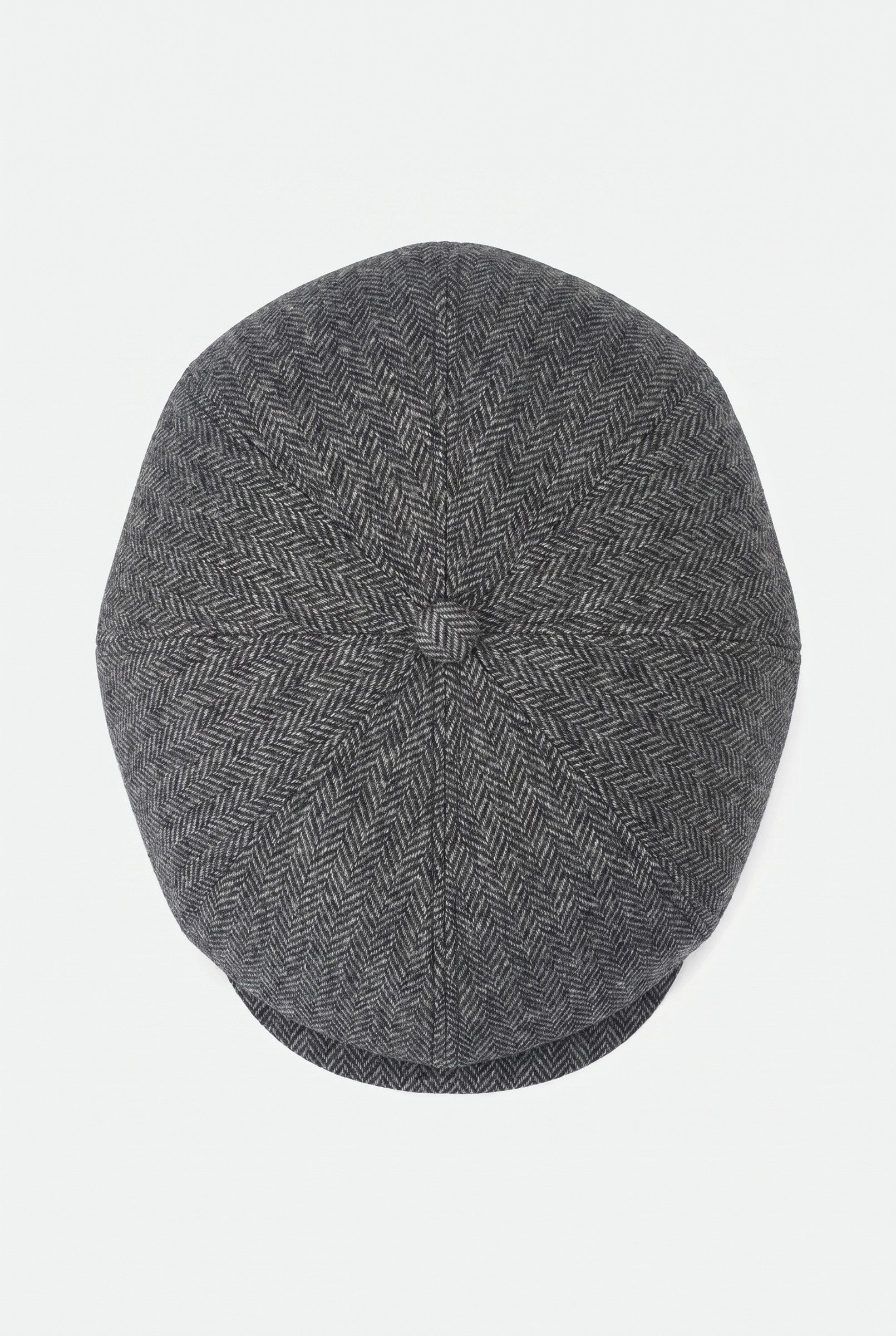 Men's Heritage Newsboy Cap | Blackstone London