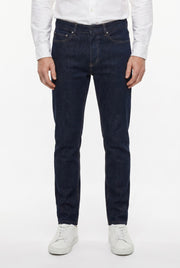 Men's Slim Fit Stretch Jeans | Blackstone London