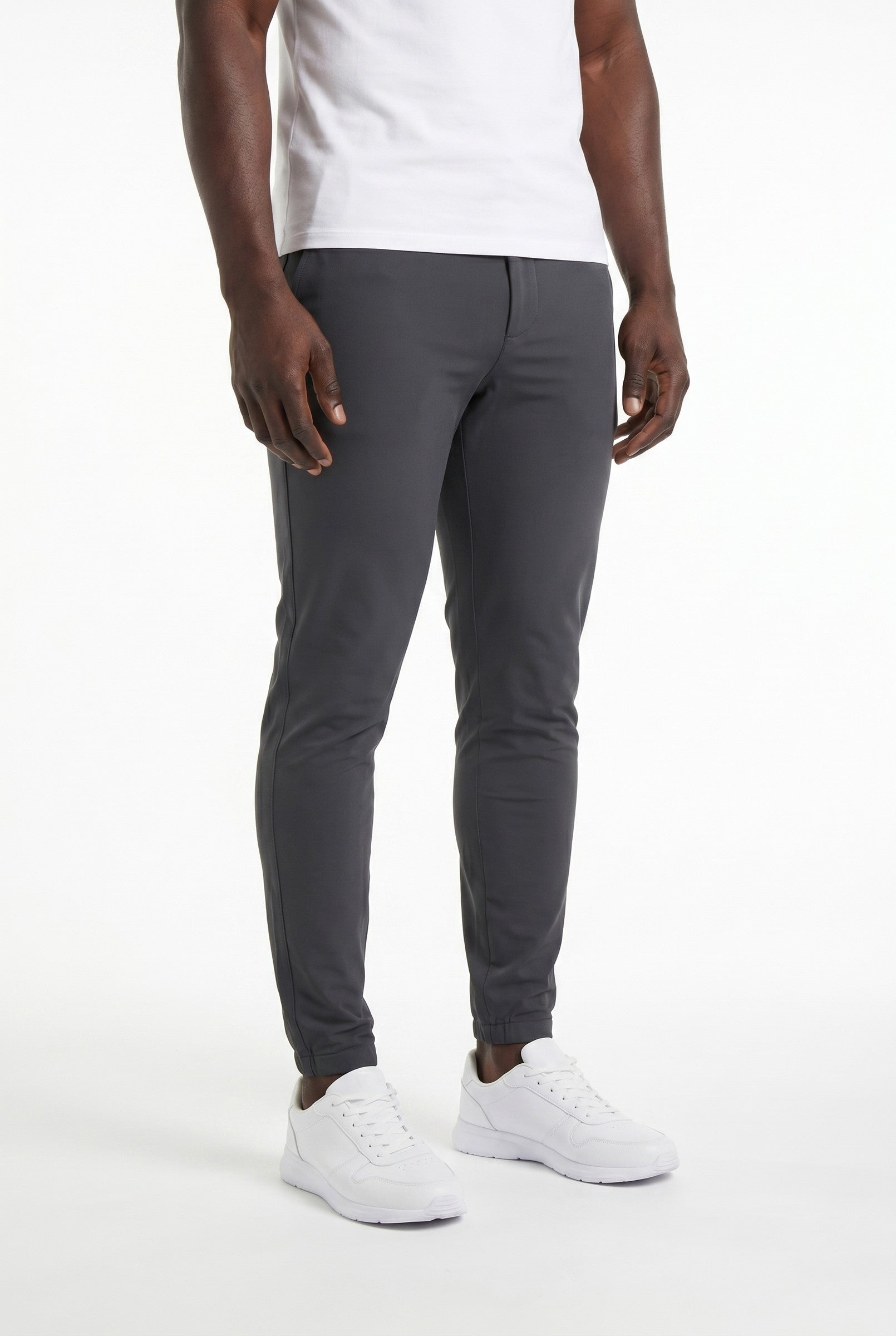 Men's Everyday Tech Trousers | Blackstone London
