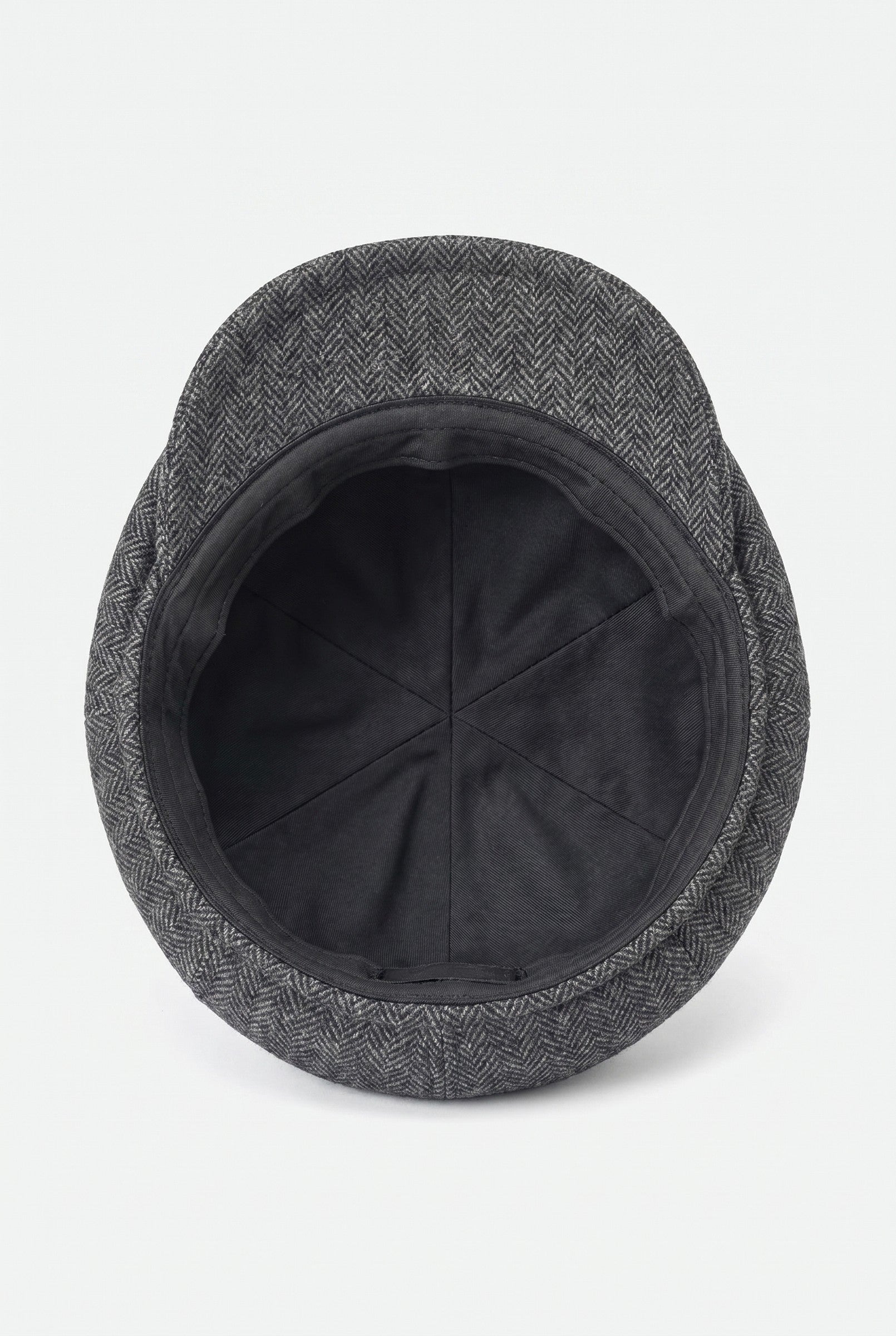 Men's Heritage Newsboy Cap | Blackstone London