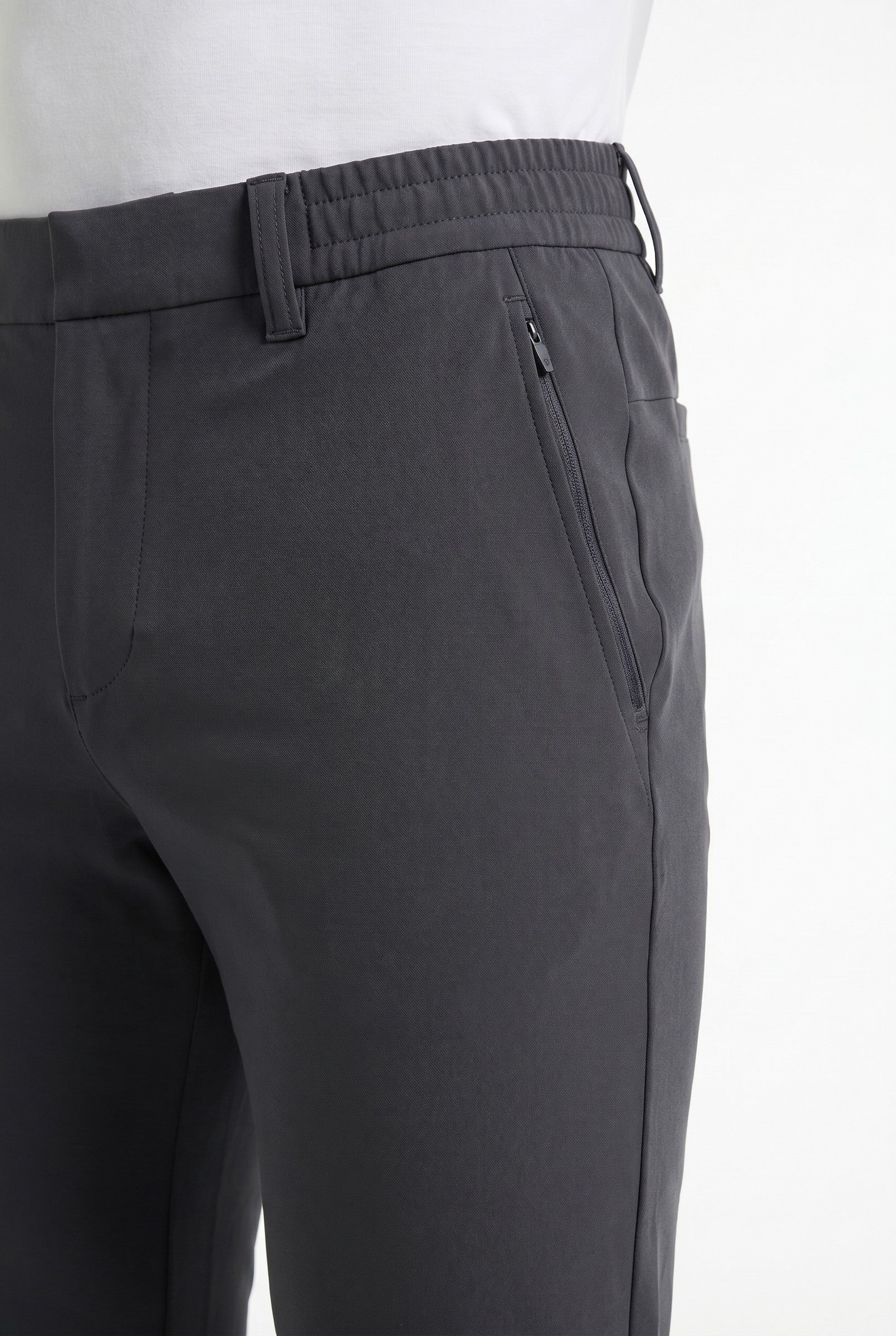 Men's Everyday Tech Trousers | Blackstone London