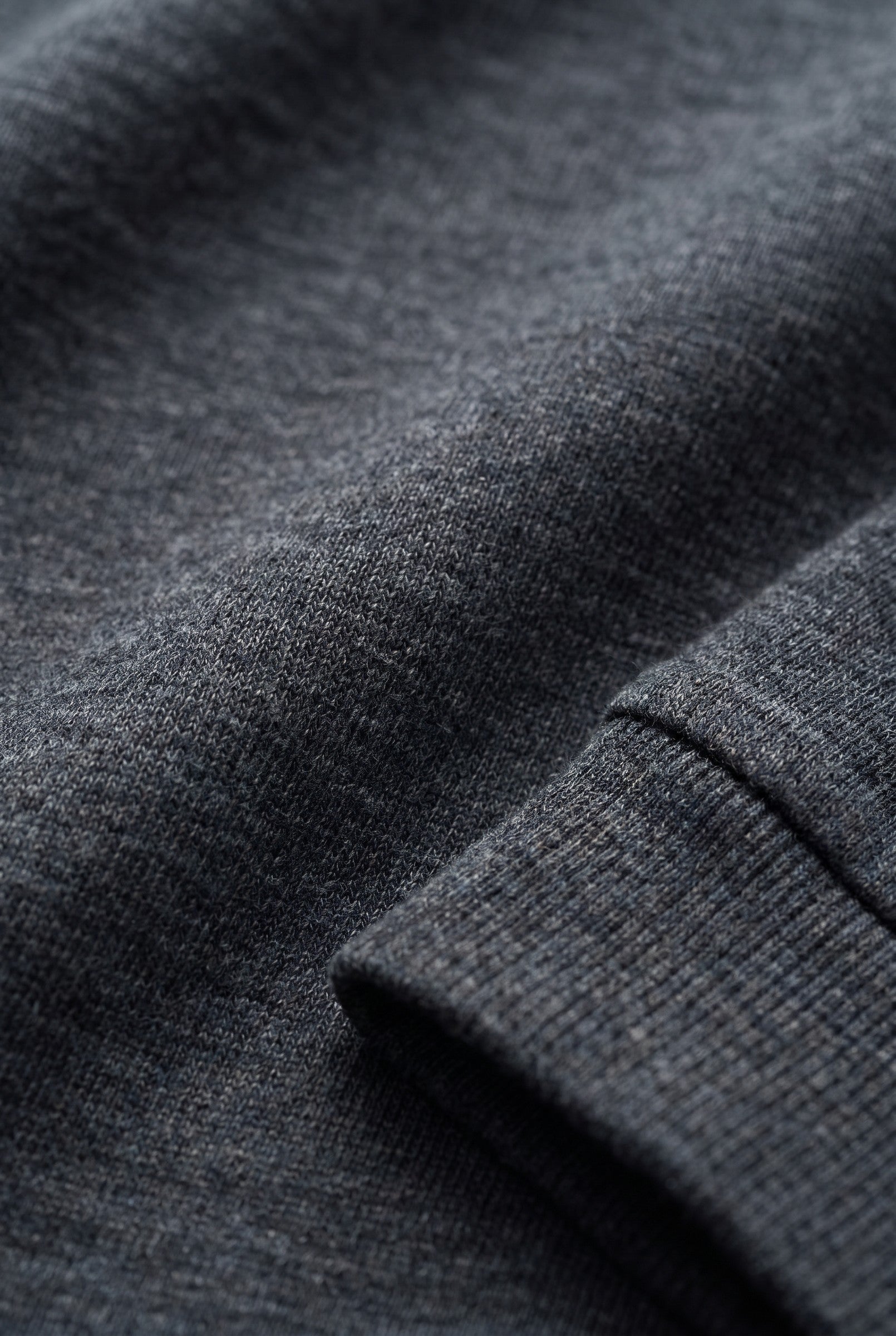 Men's Long-Sleeve Modal T-Shirt | Blackstone London