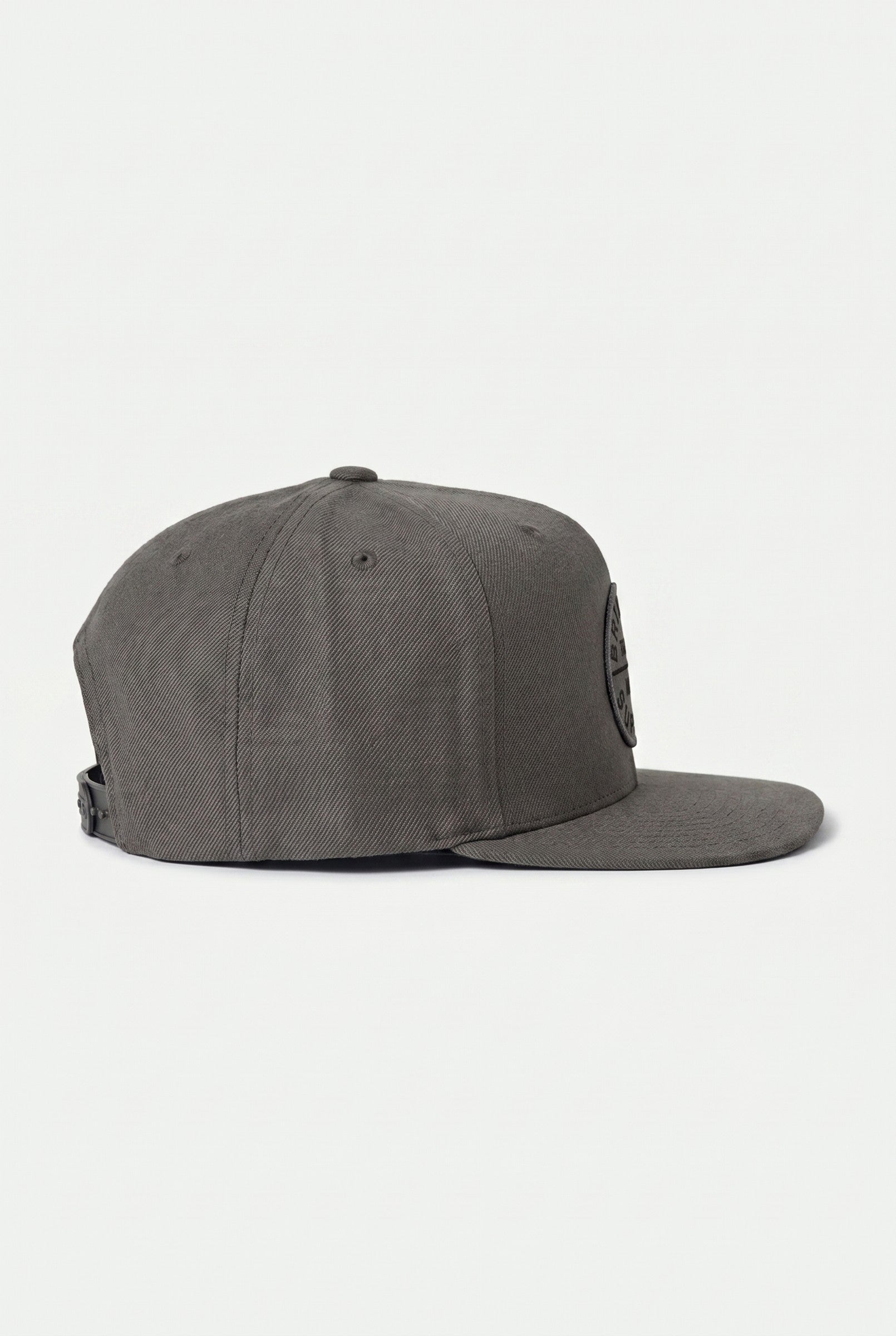 Men's Heritage Snapback Cap | Blackstone London