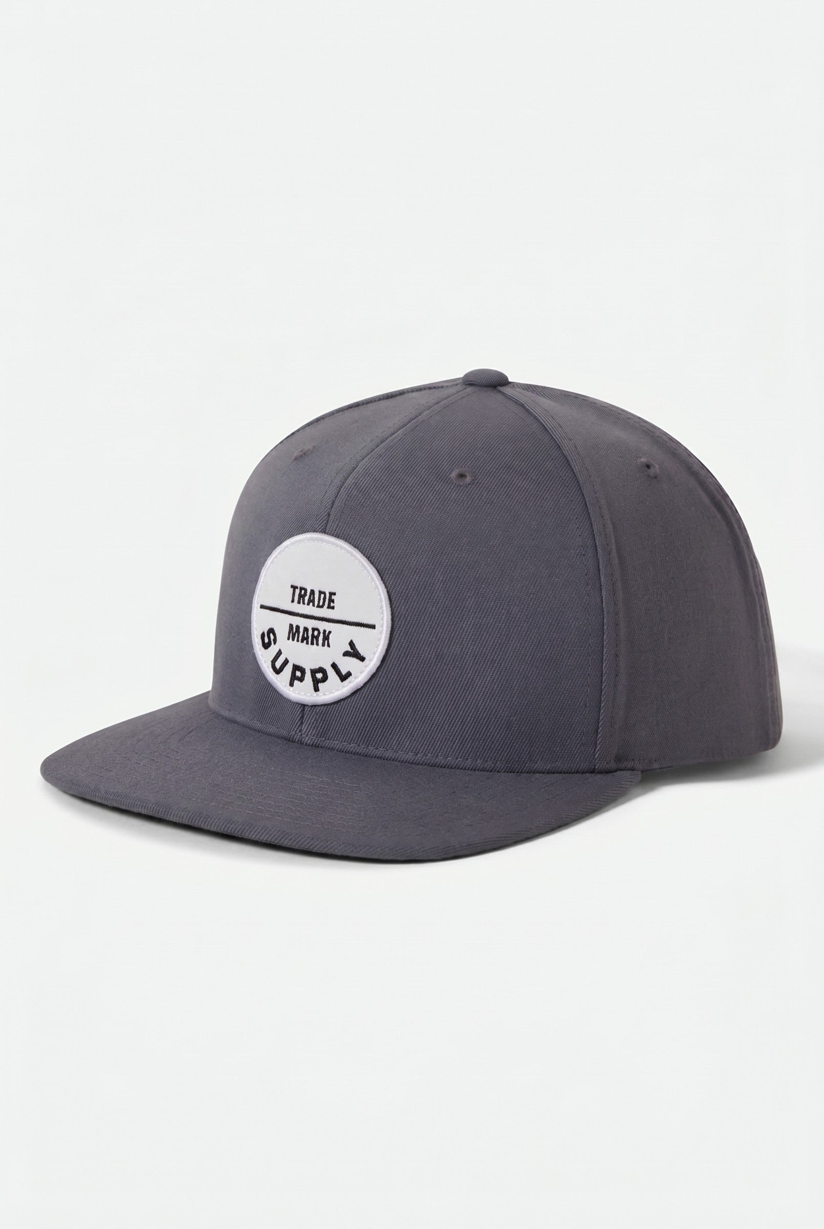 Men's Heritage Snapback Cap | Blackstone London
