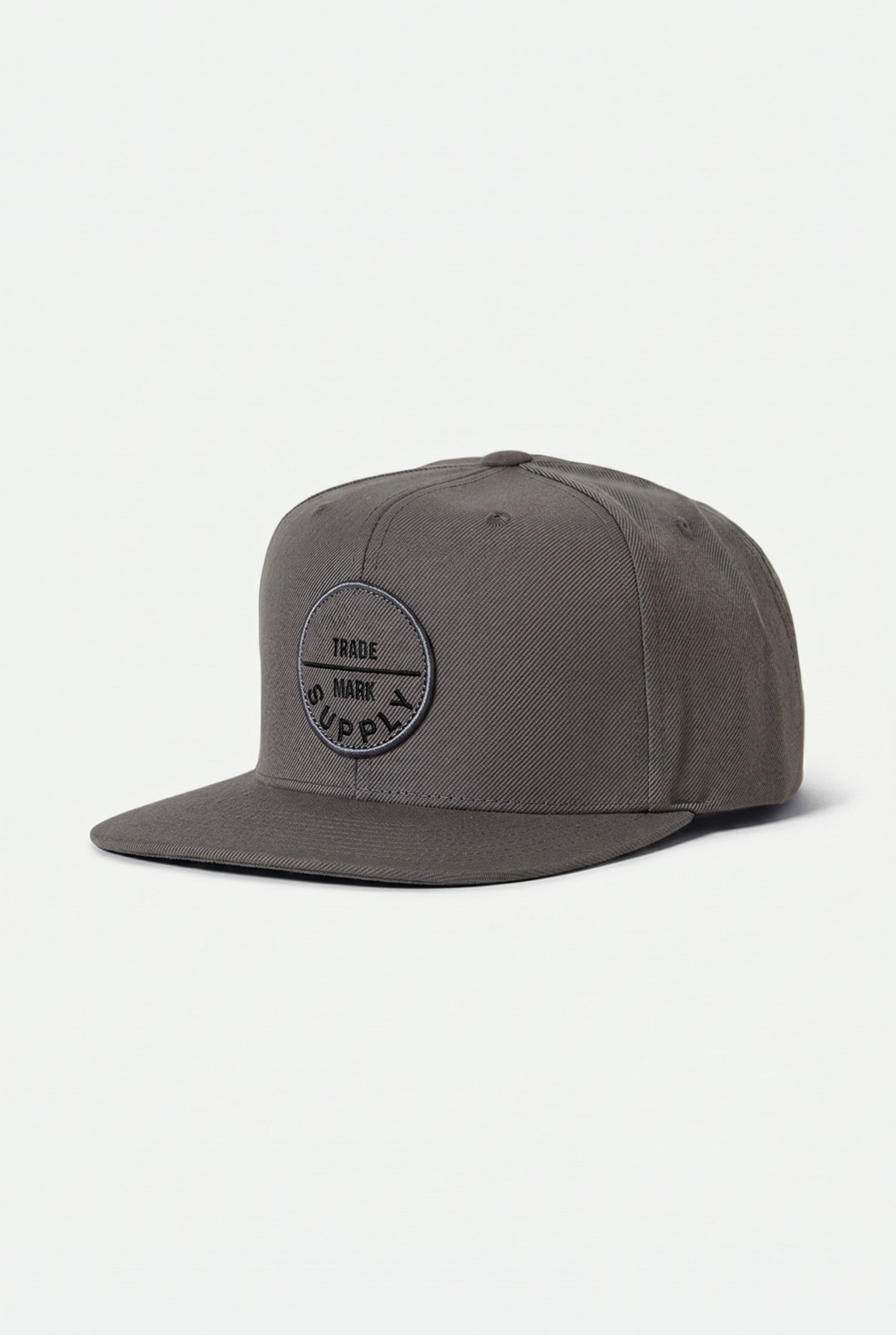 Men's Heritage Snapback Cap | Blackstone London