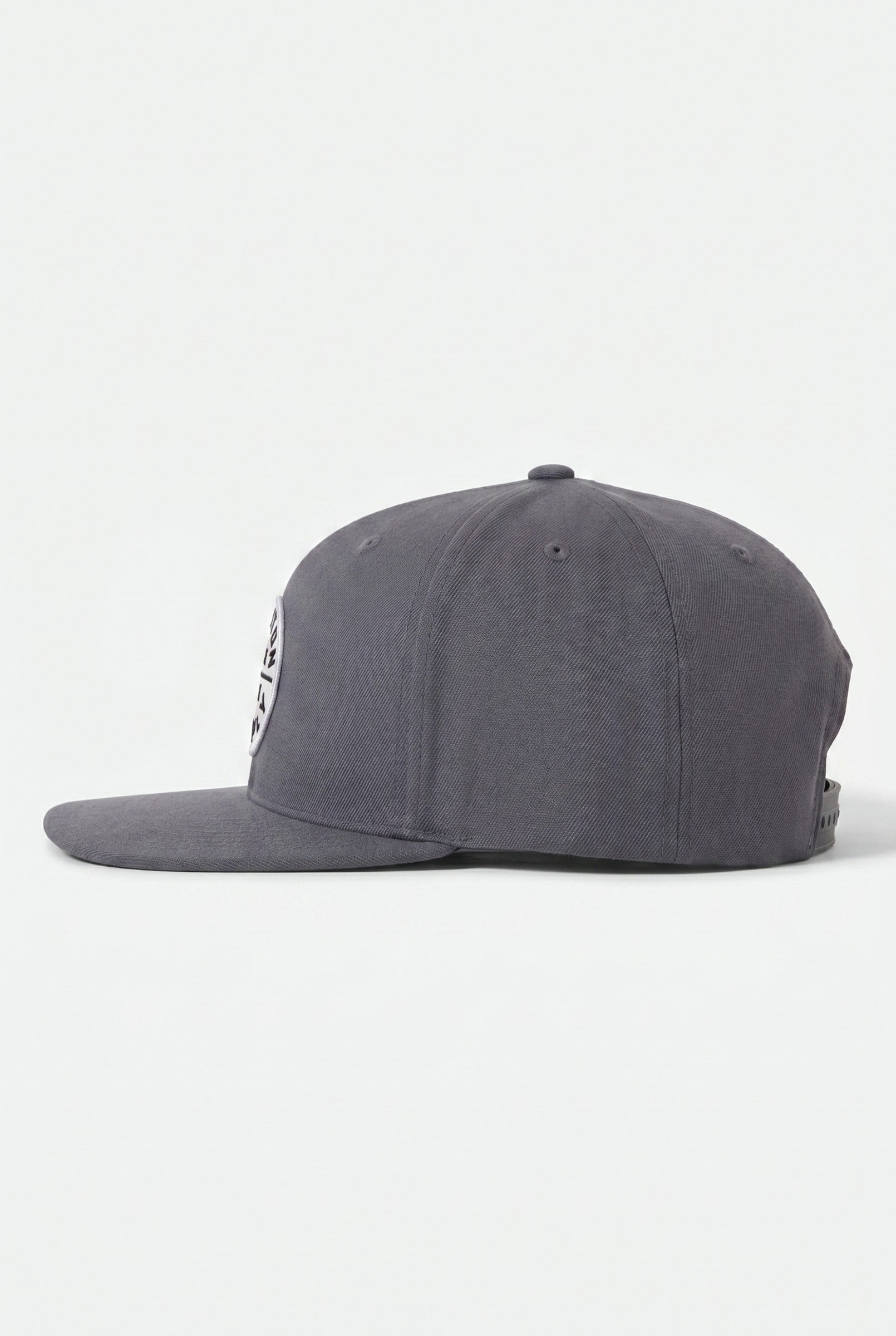 Men's Heritage Snapback Cap | Blackstone London