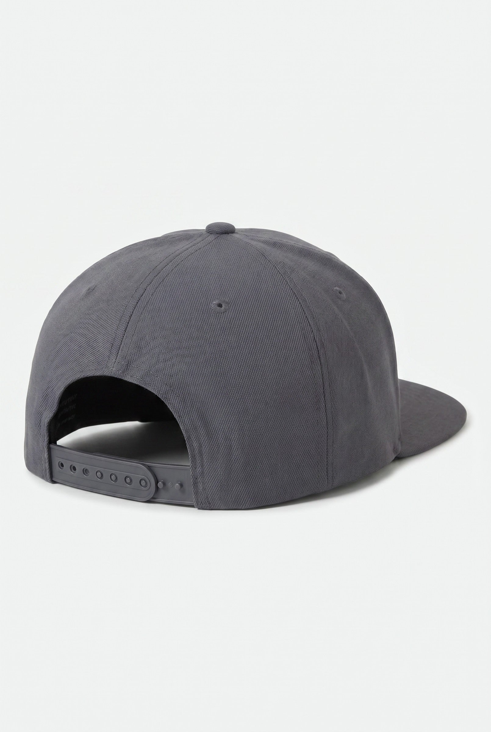 Men's Heritage Snapback Cap | Blackstone London