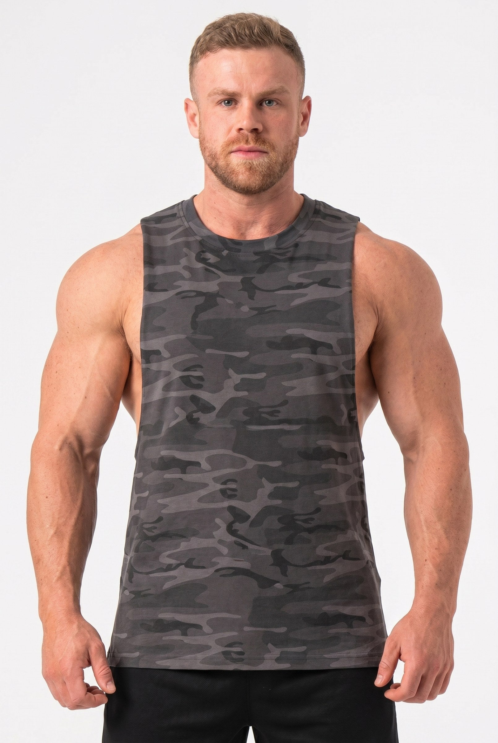 Men's Baller Performance Tank Top | Blackstone London