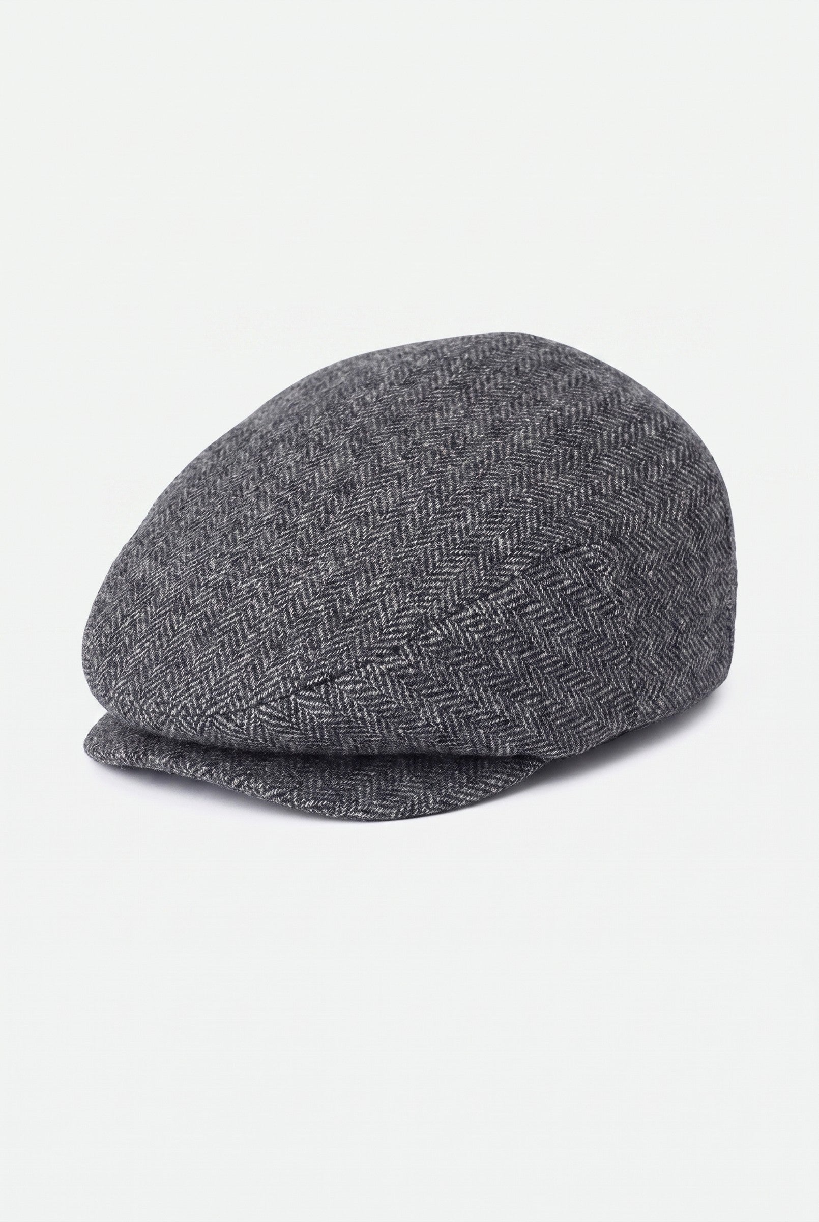 Men's Heritage Flat Cap | Blackstone London
