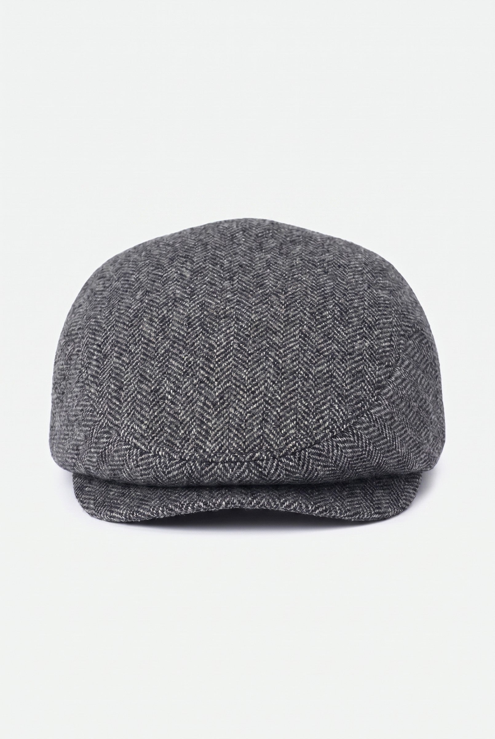 Men's Heritage Flat Cap | Blackstone London