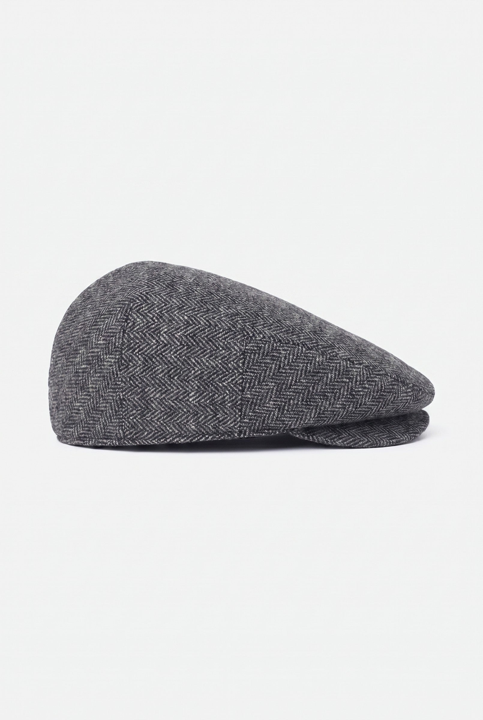 Men's Heritage Flat Cap | Blackstone London