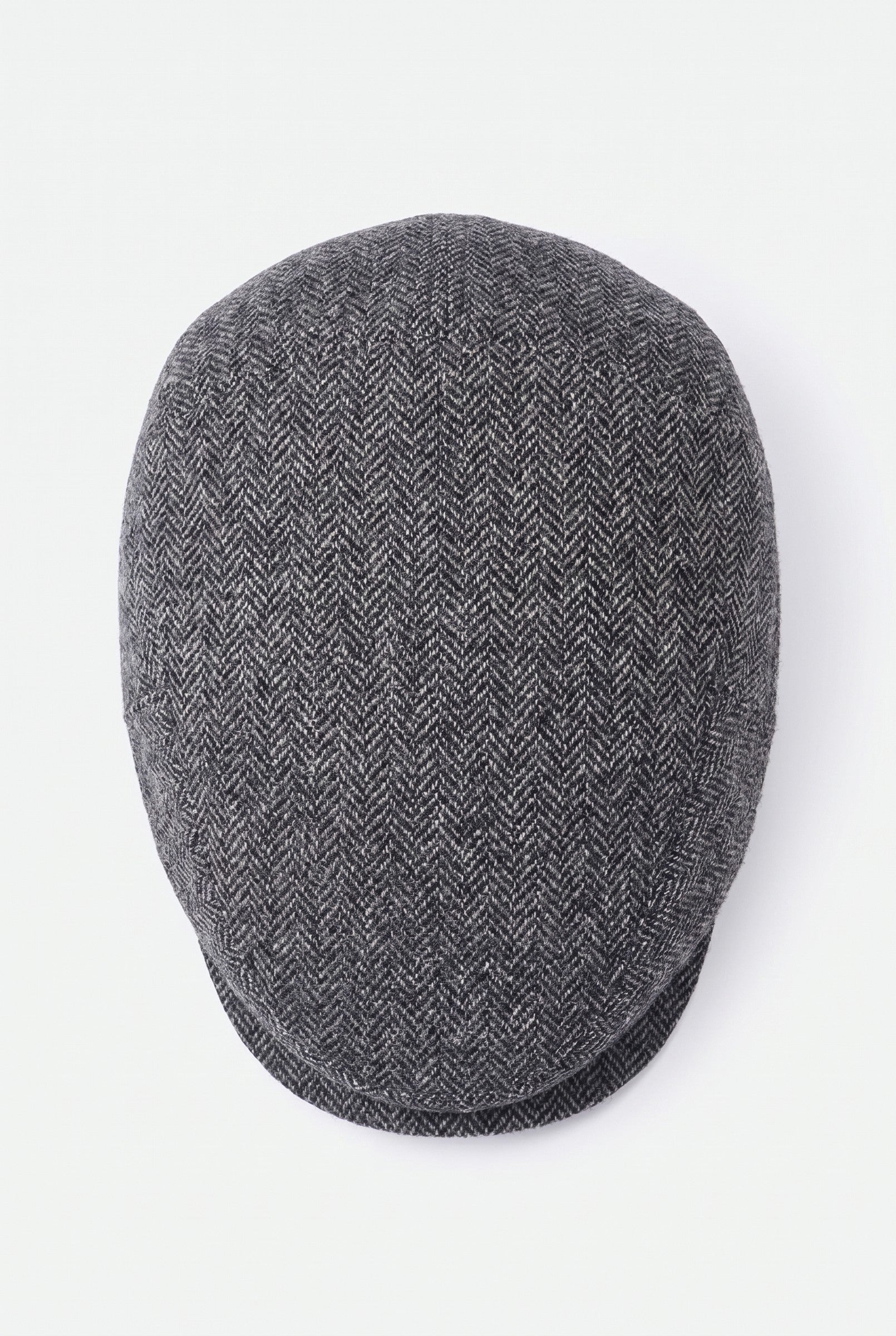 Men's Heritage Flat Cap | Blackstone London