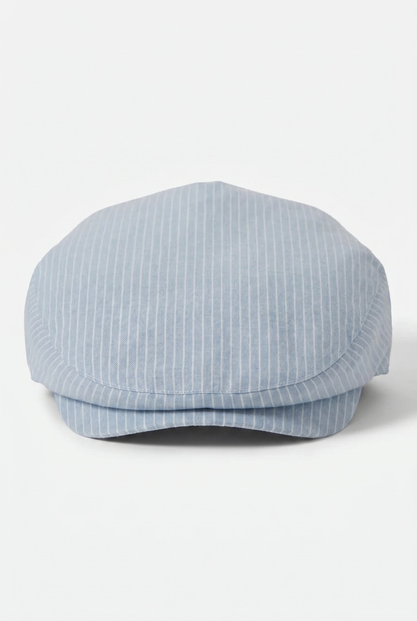 Men's Heritage Flat Cap | Blackstone London