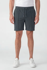 Men's Light City Drawstring Shorts | Blackstone London