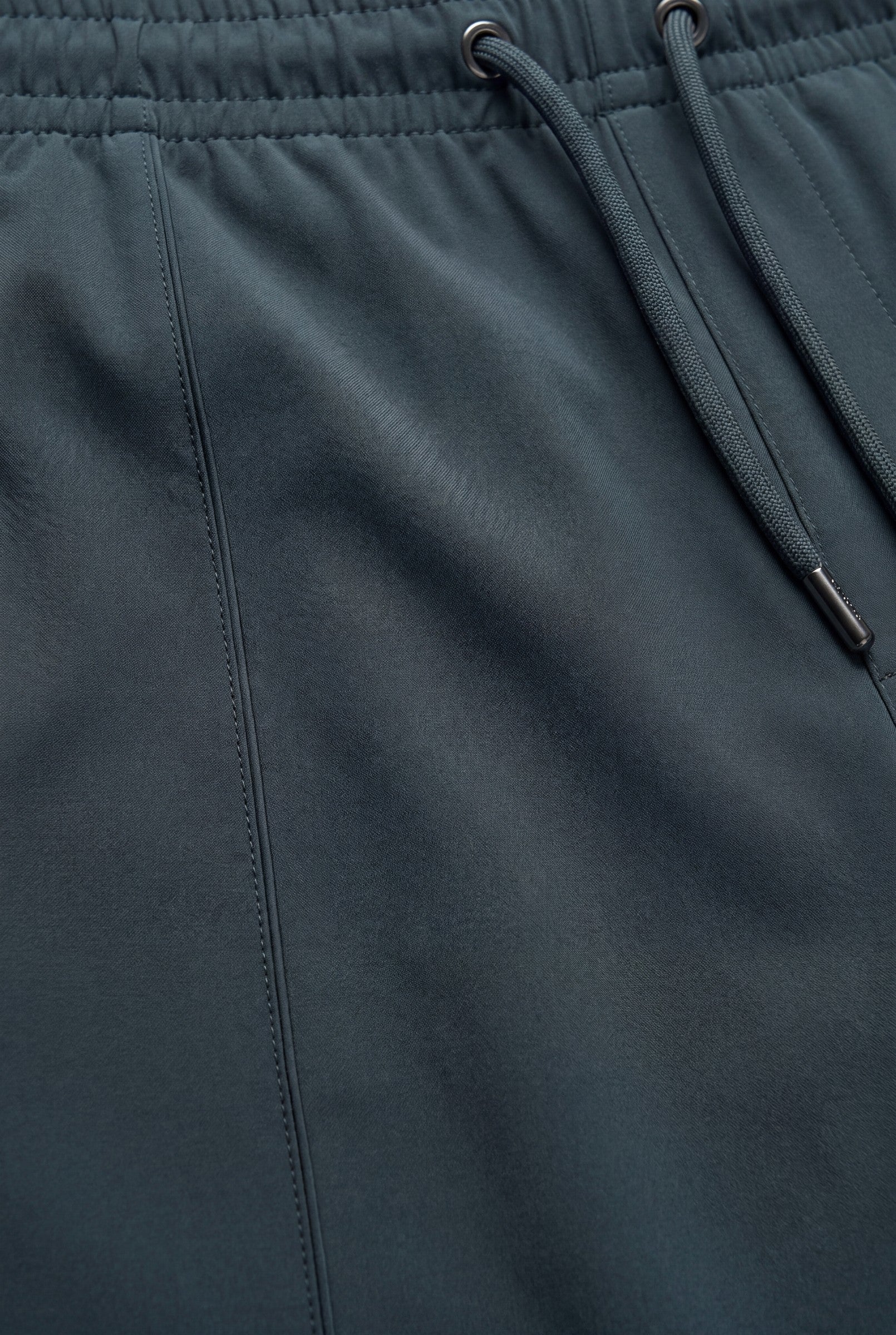 Men's Light City Drawstring Shorts | Blackstone London