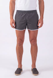 Men's Marathon Swim Shorts | Blackstone London